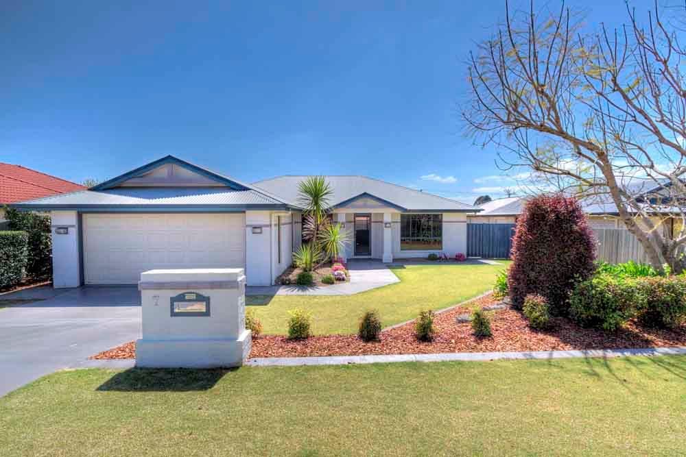 7 Prime Minister Drive, MIDDLE RIDGE QLD 4350, Middle Ridge - Image 1