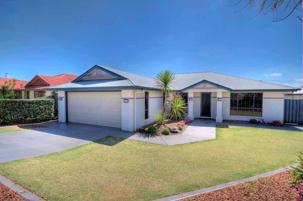 7 Prime Minister Drive, MIDDLE RIDGE QLD 4350, Middle Ridge - Thumbnail 2