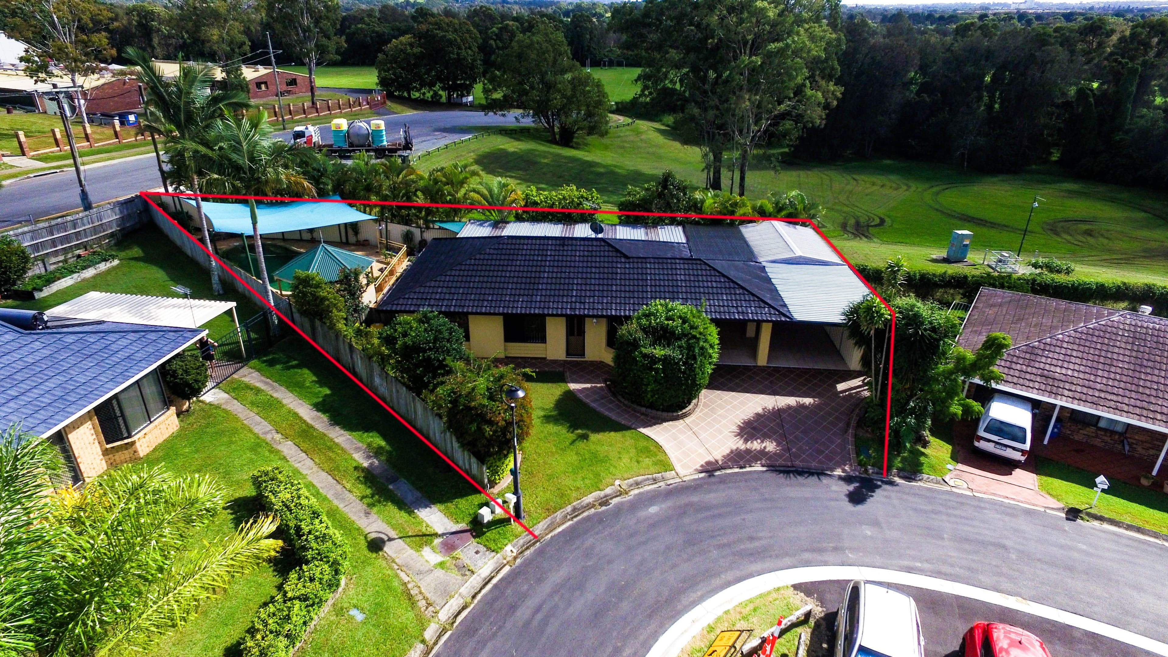 27 Meadow Brook Crescent, Merrimac QLD 4226, Merrimac - Thumbnail 4