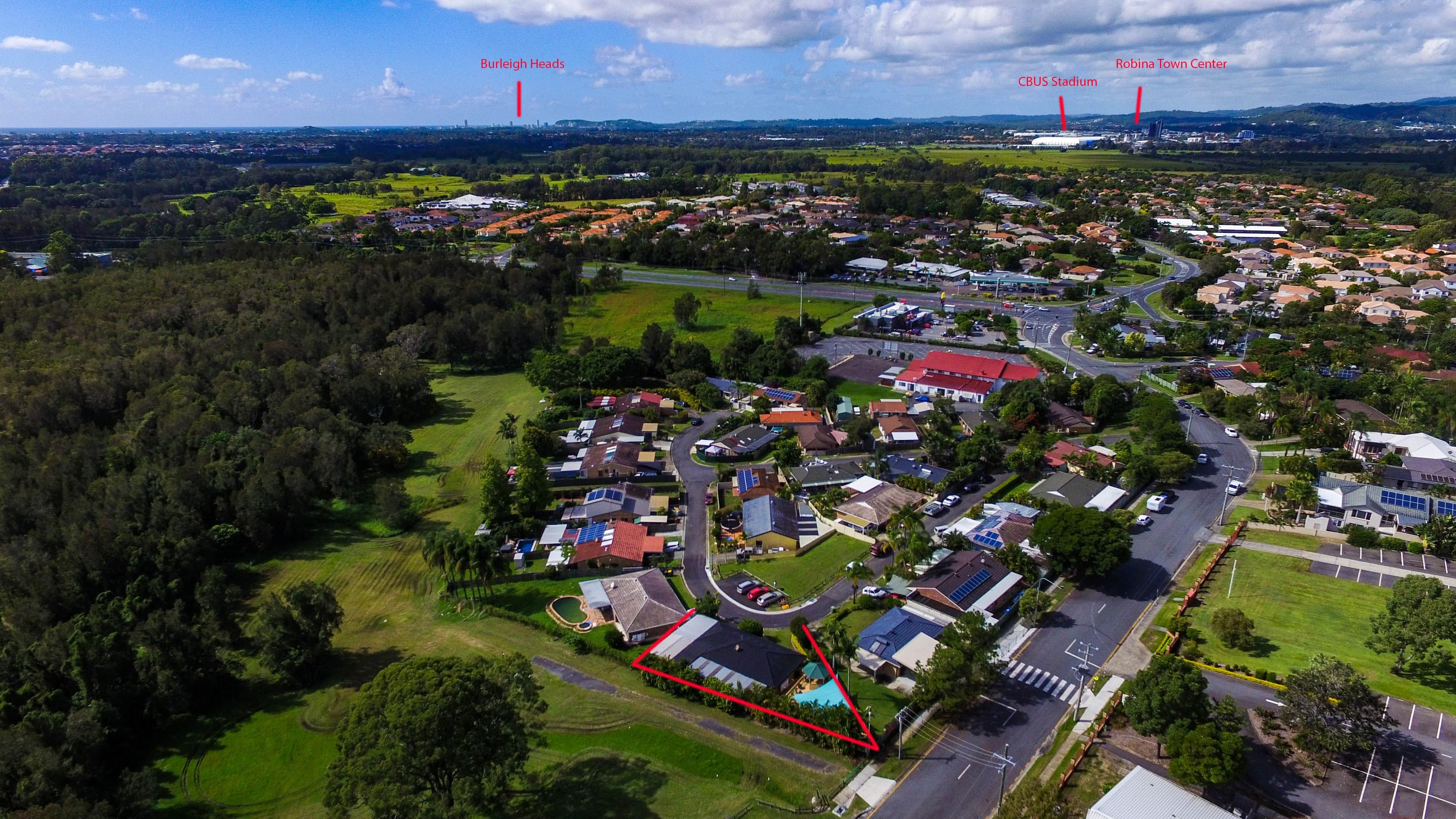 27 Meadow Brook Crescent, Merrimac QLD 4226, Merrimac - Thumbnail 7