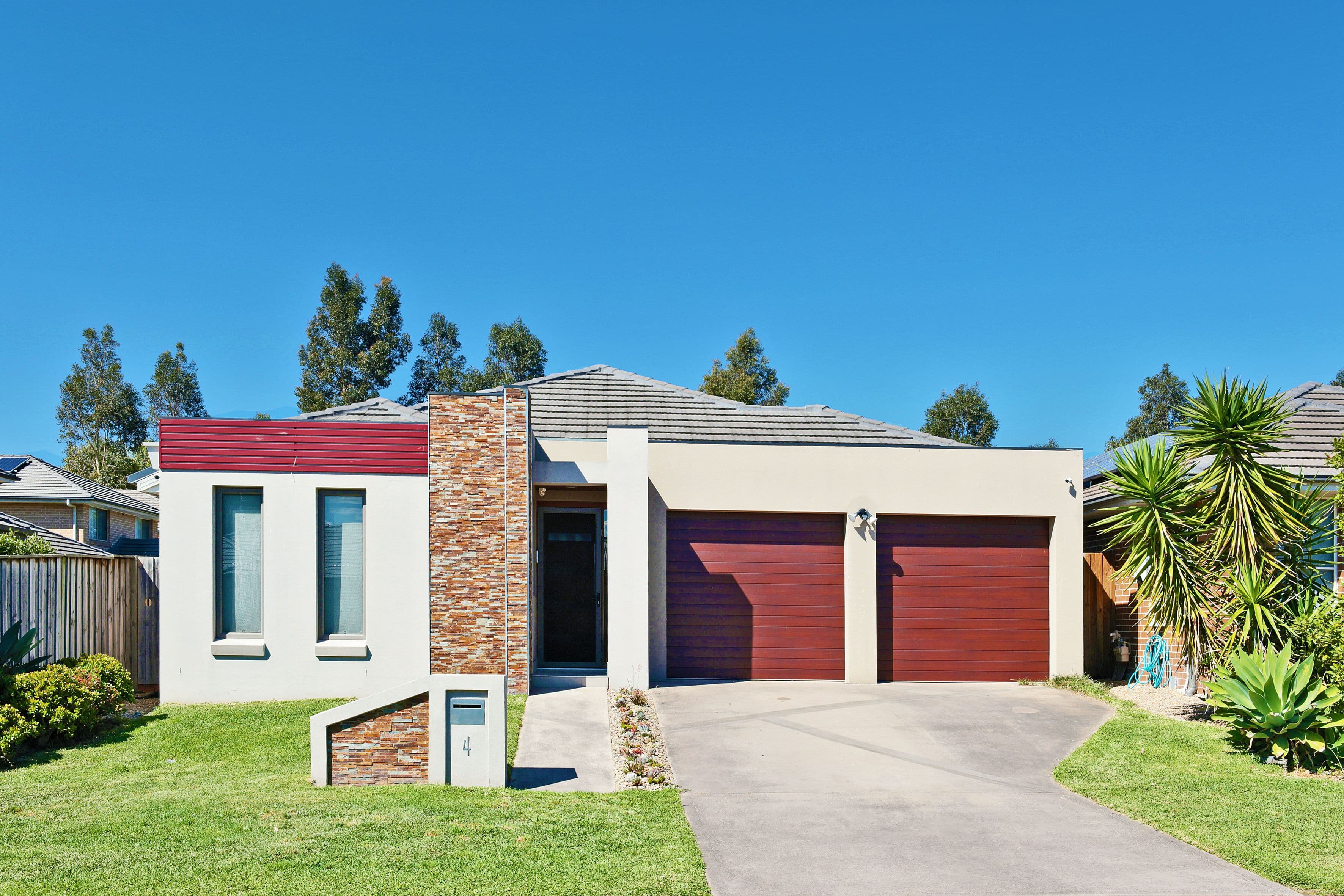 4 Prion Avenue, Cranebrook NSW 2749, Cranebrook - Image 1