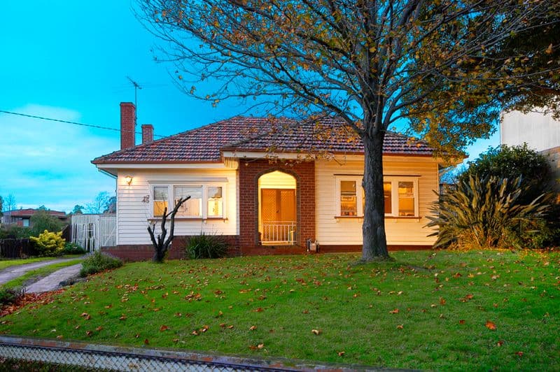45 Park Crescent, ESSENDON VIC 3040, Essendon - Thumbnail 2