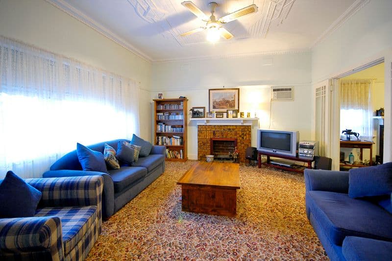 45 Park Crescent, ESSENDON VIC 3040, Essendon - Thumbnail 4