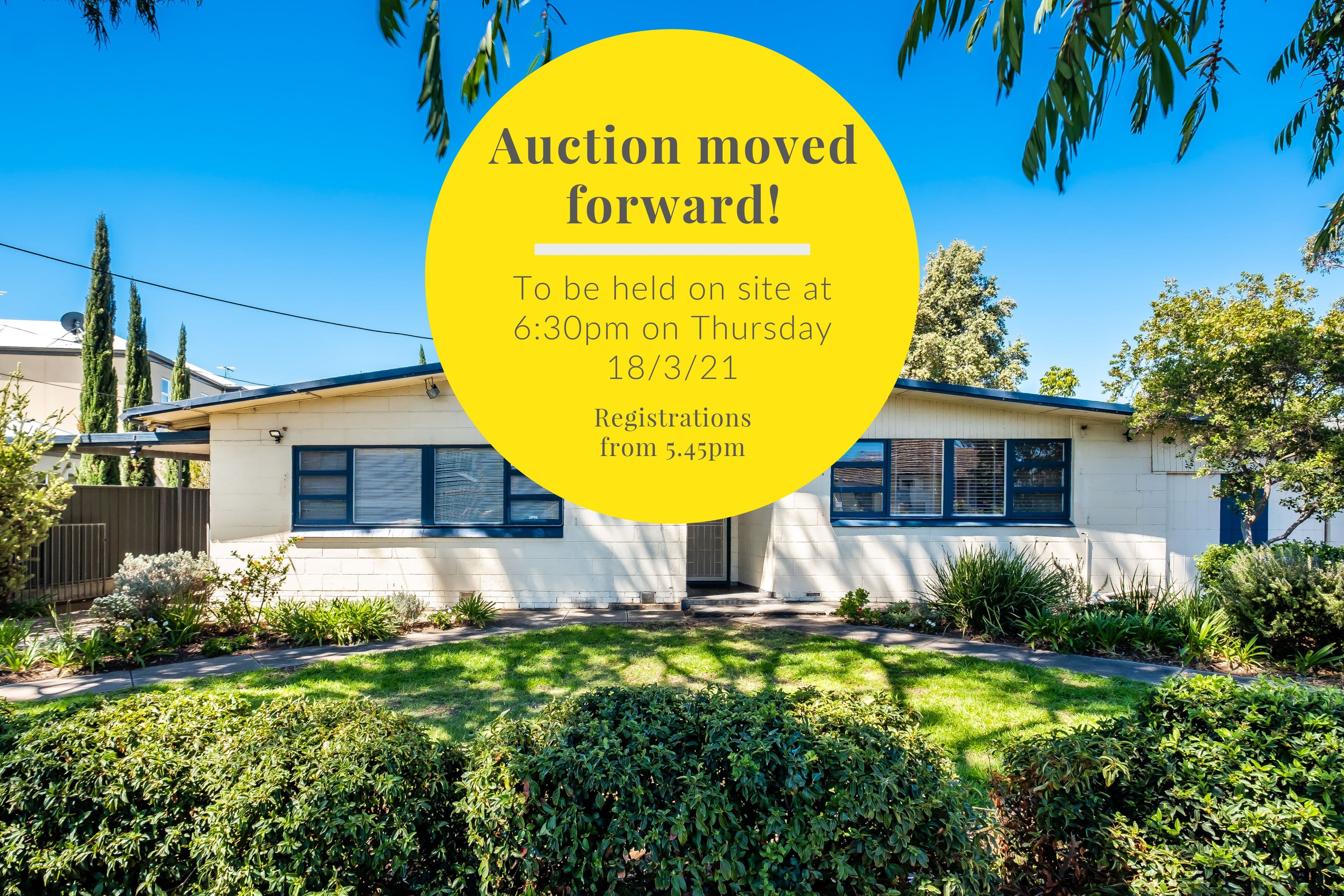 3 Sweetwater Street, Seacombe Gardens SA 5047, Seacombe Gardens - Image 1