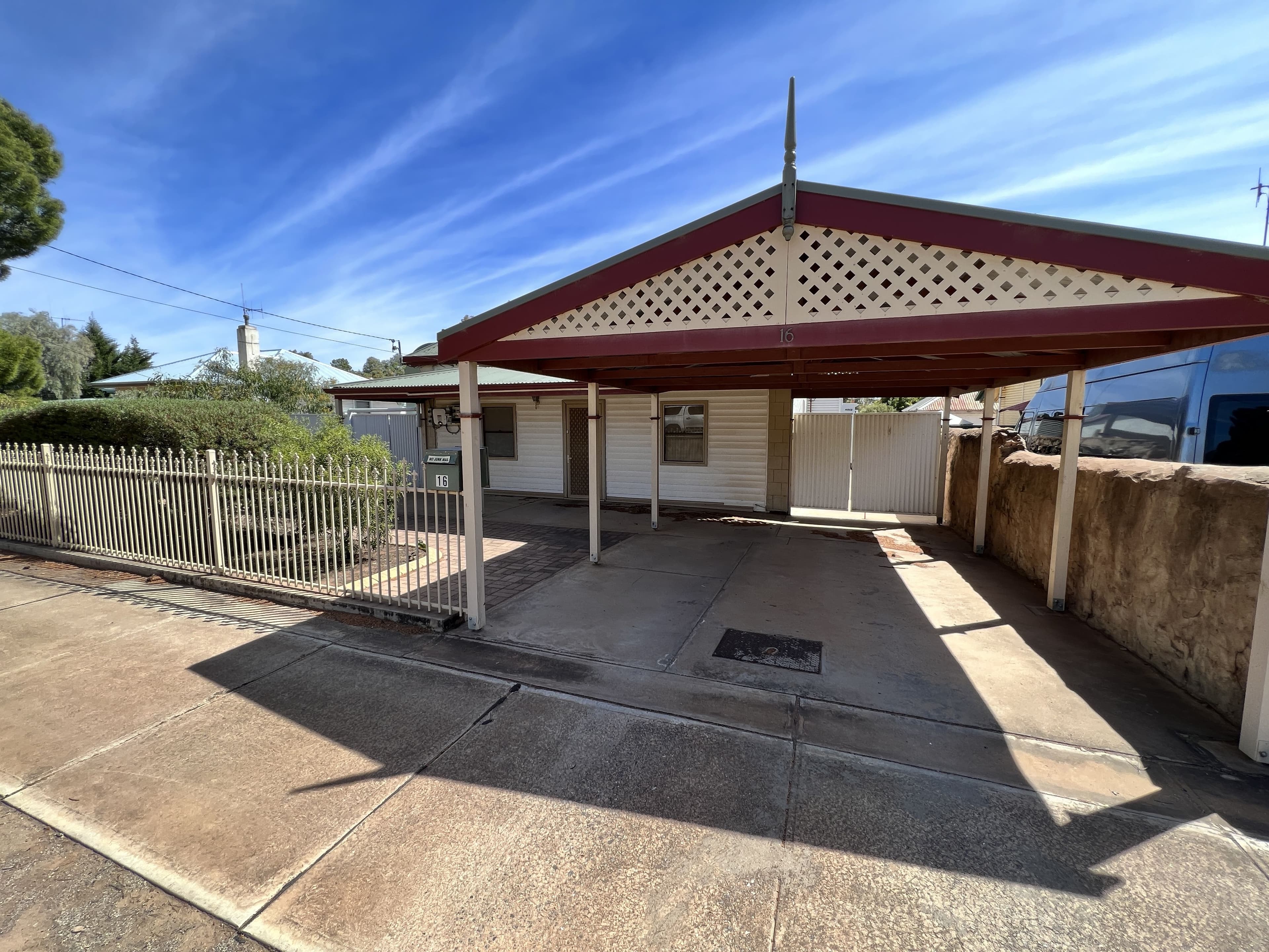 16 Patton Street, Broken Hill NSW 2880, Broken Hill - Image 1