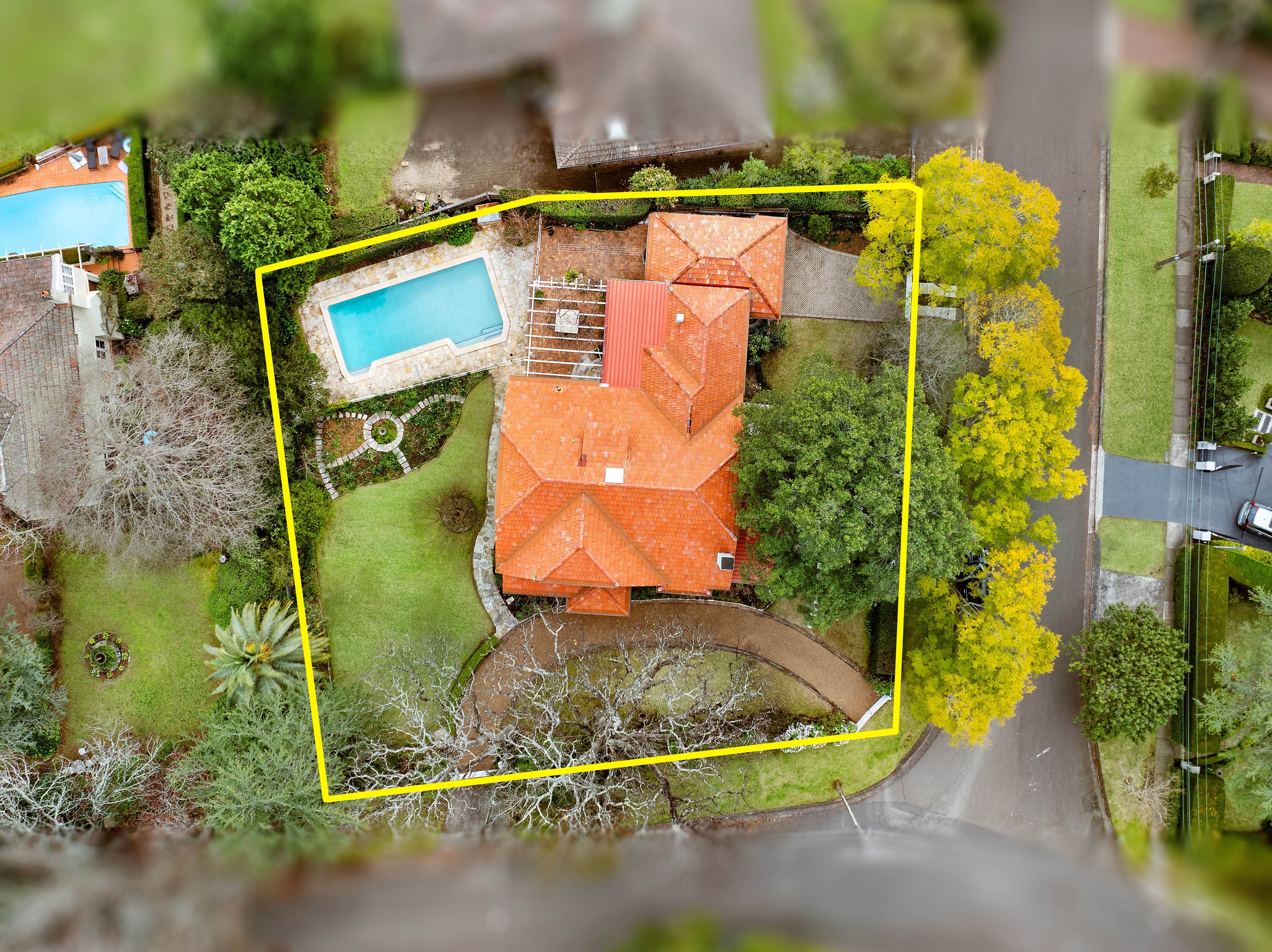 26 Merrivale Road, Pymble NSW 2073, Pymble - Thumbnail 4