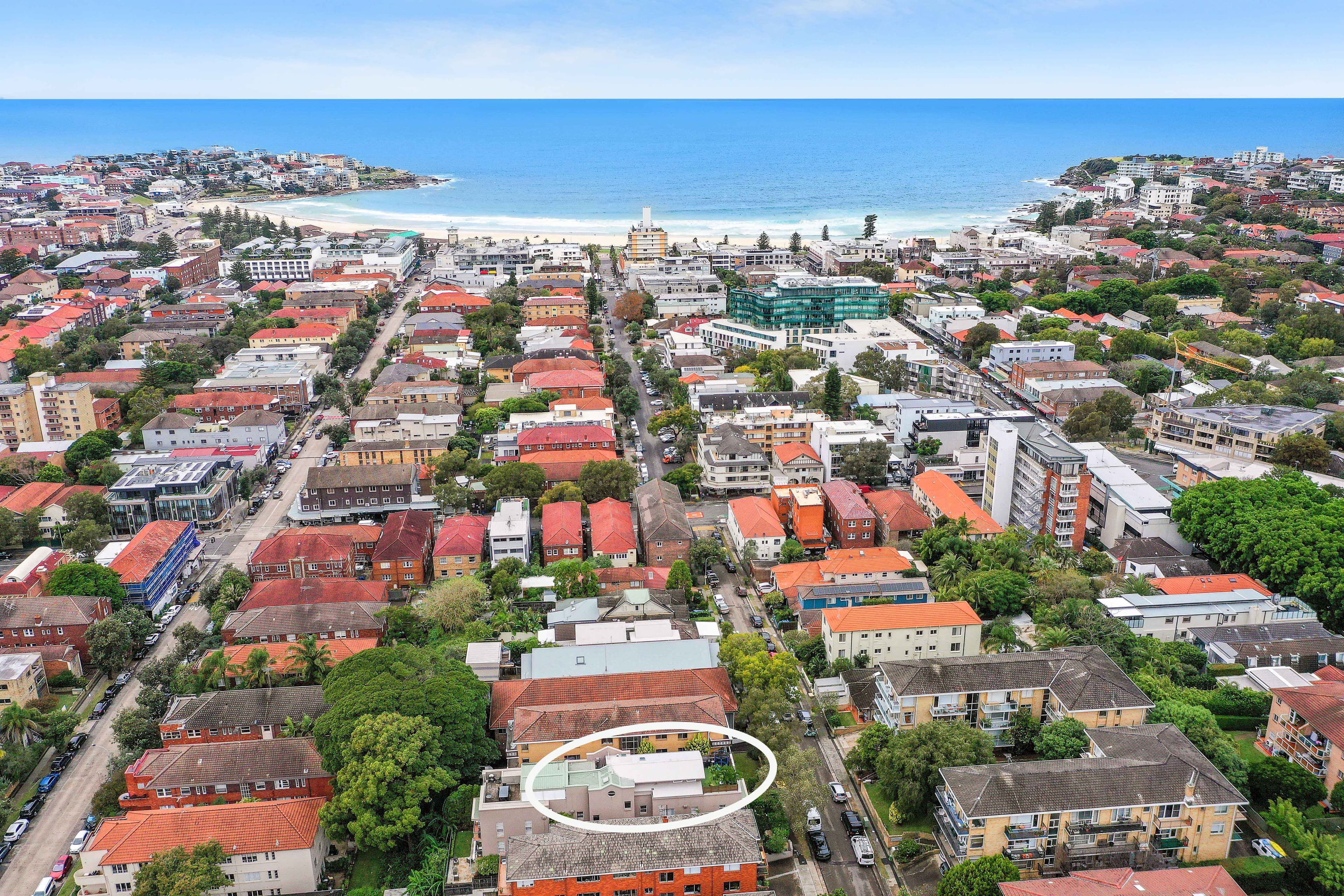 28 Roscoe Street, Bondi Beach NSW 2026, Bondi Beach - Thumbnail 3