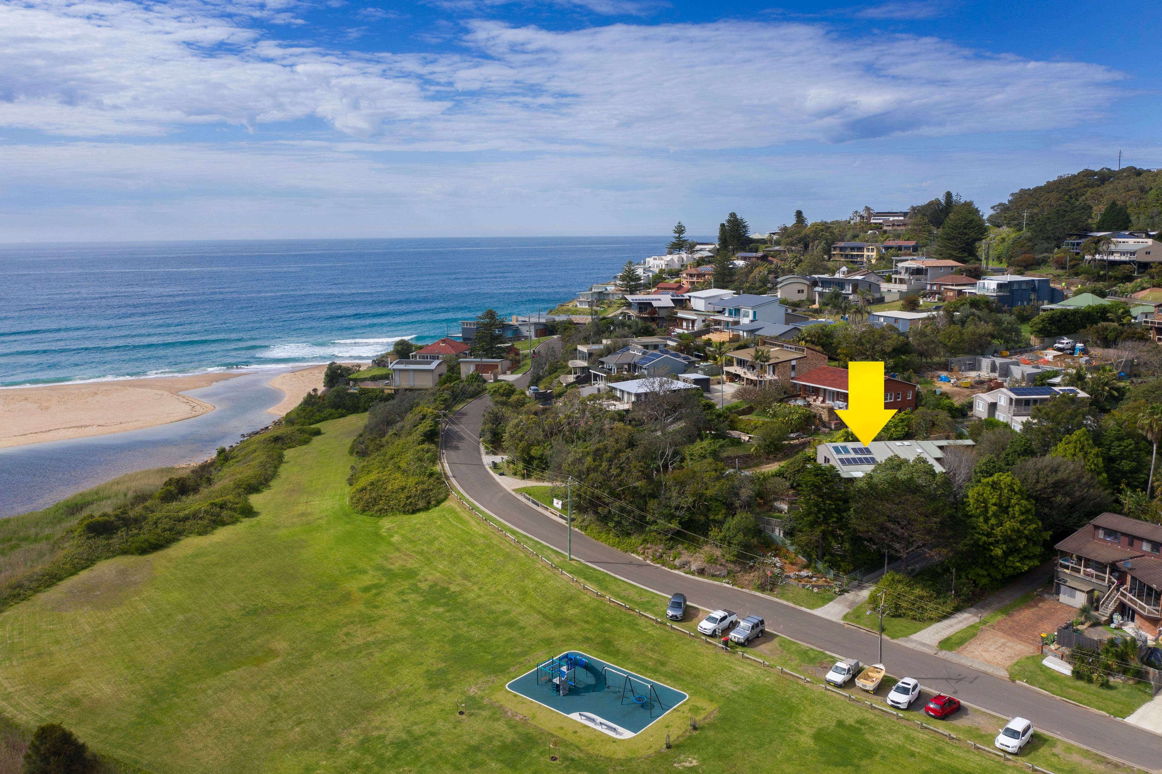 44 Lower Coast Road, Stanwell Park - Image 1