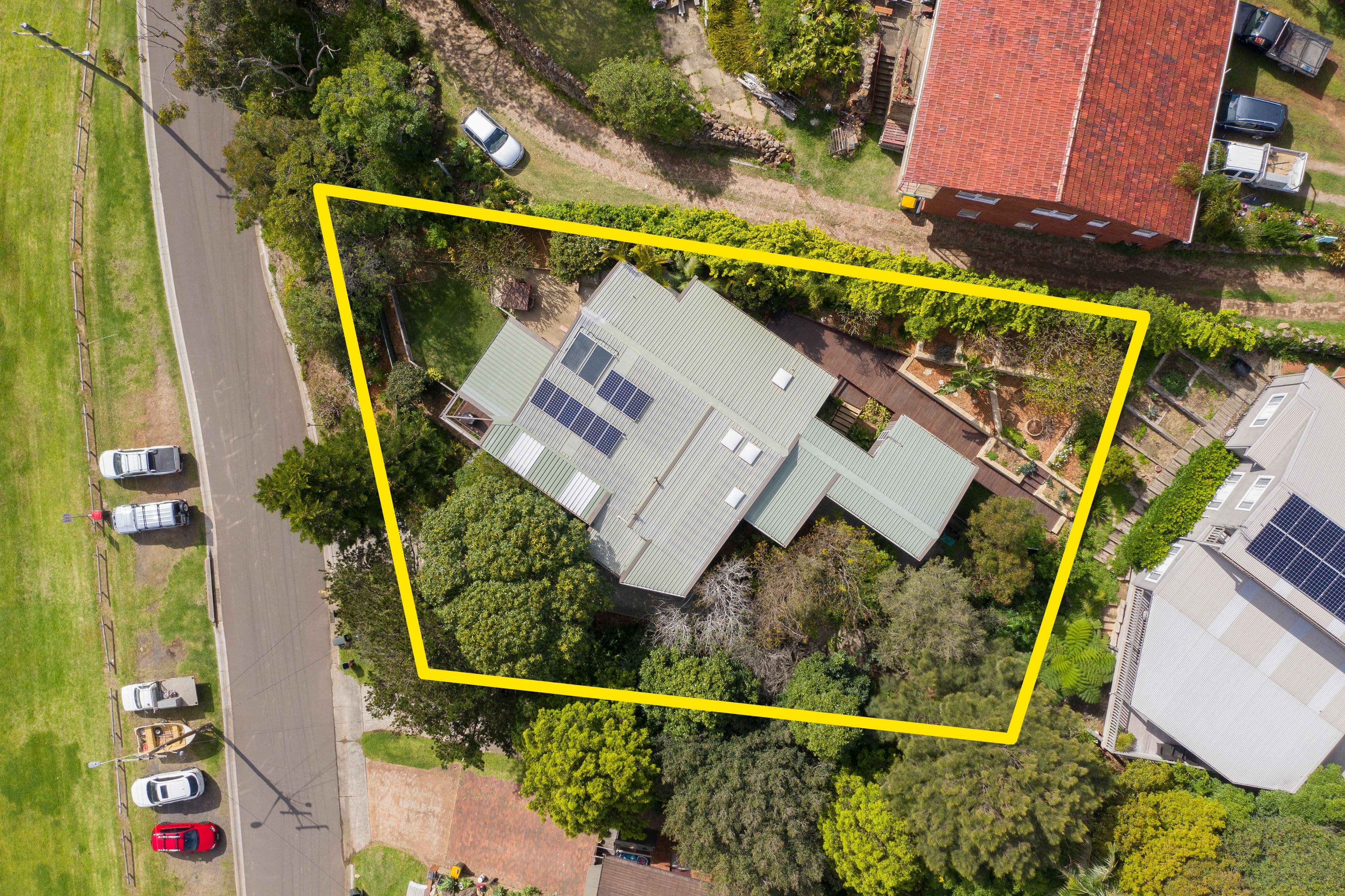 44 Lower Coast Road, Stanwell Park - Thumbnail 2