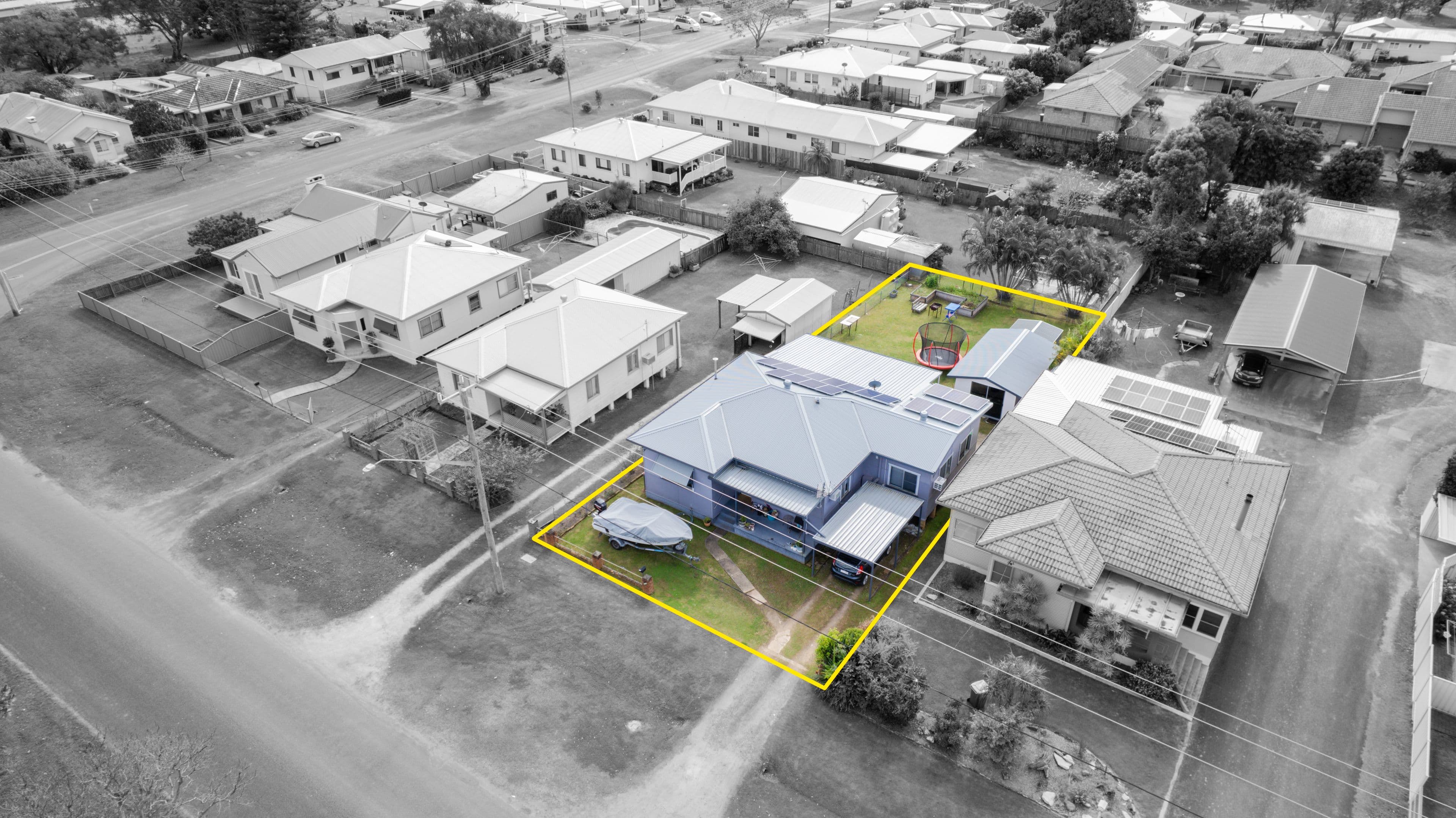 282 Bacon Street, Grafton NSW 2460, Grafton - Thumbnail 2