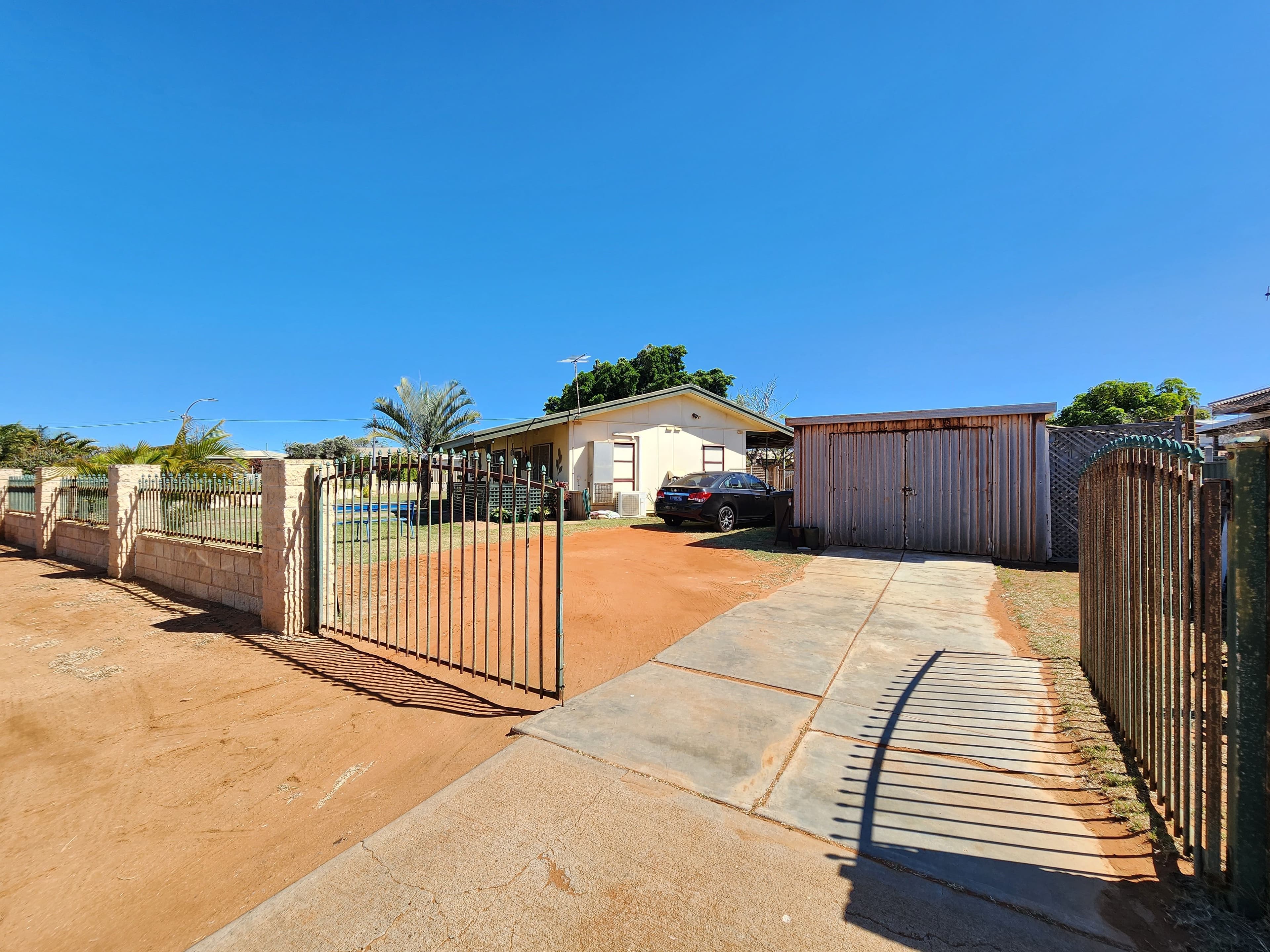 1 Ridley Place, Carnarvon WA 6701, Carnarvon - Thumbnail 7