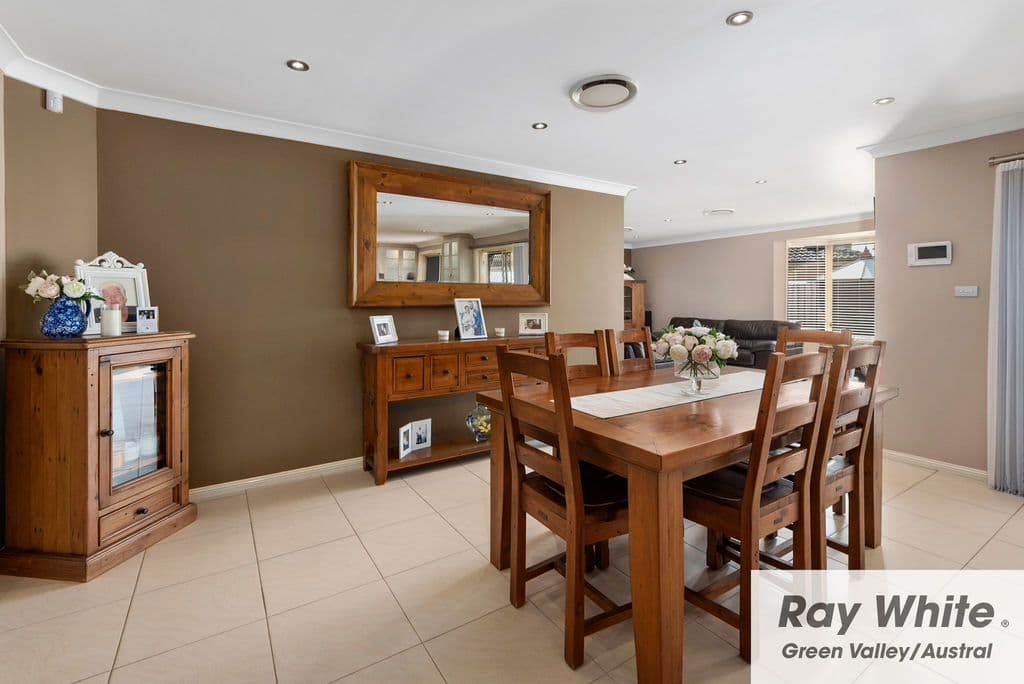 16 Sarah Hollands Drive, Horningsea Park - Thumbnail 4