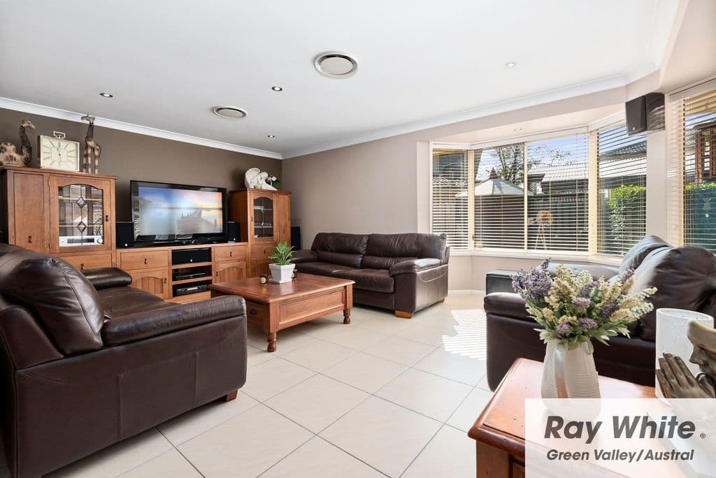 16 Sarah Hollands Drive, Horningsea Park - Thumbnail 5