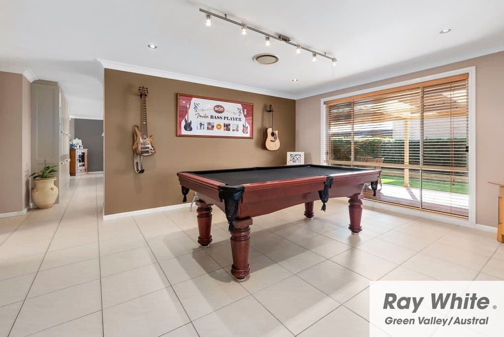 16 Sarah Hollands Drive, Horningsea Park - Thumbnail 6