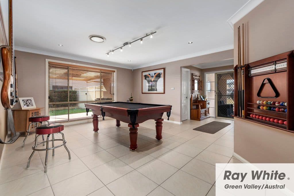 16 Sarah Hollands Drive, Horningsea Park - Thumbnail 7