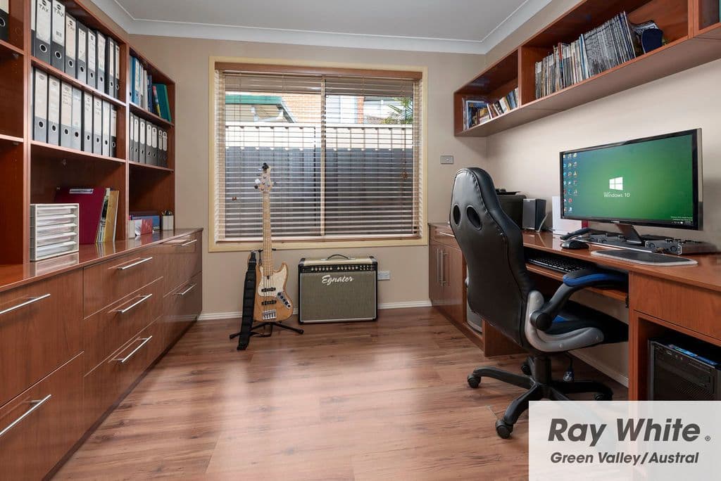 16 Sarah Hollands Drive, Horningsea Park - Thumbnail 8