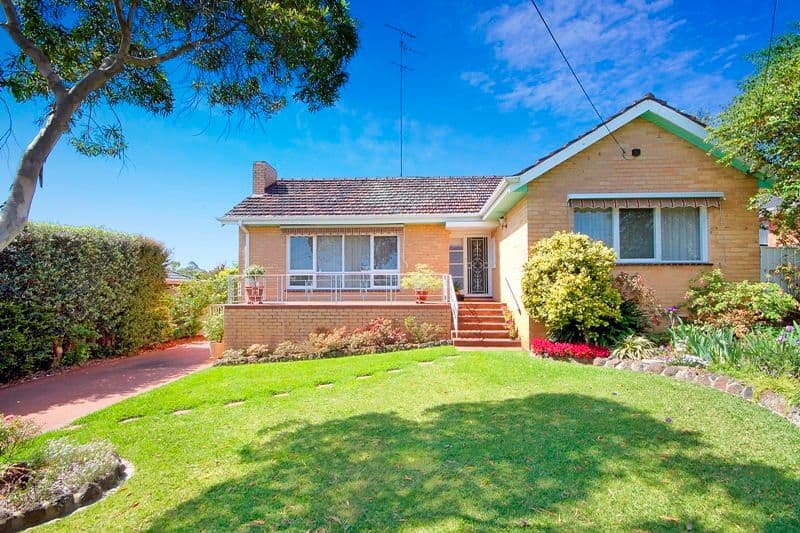 5 Curnola Avenue, DONCASTER VIC 3108, Doncaster - Image 1