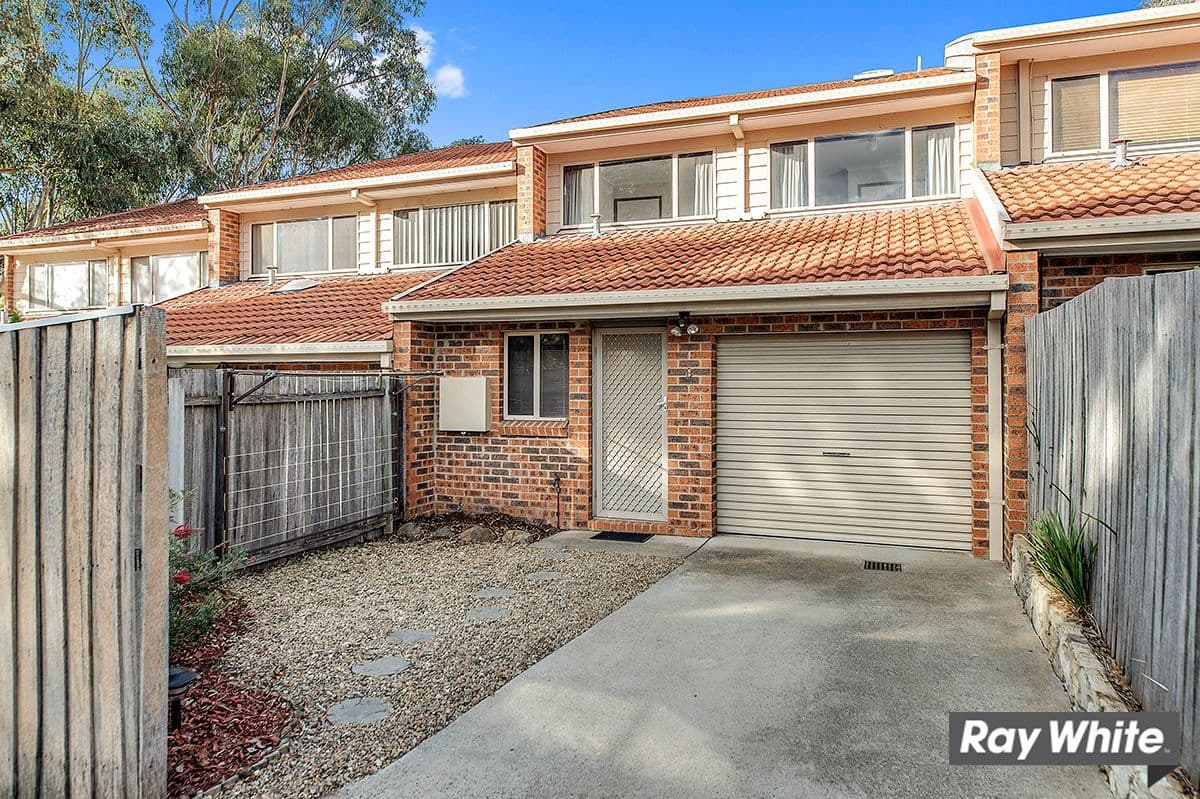 9 Totterdell Street, Belconnen ACT 2617, Belconnen - Image 1
