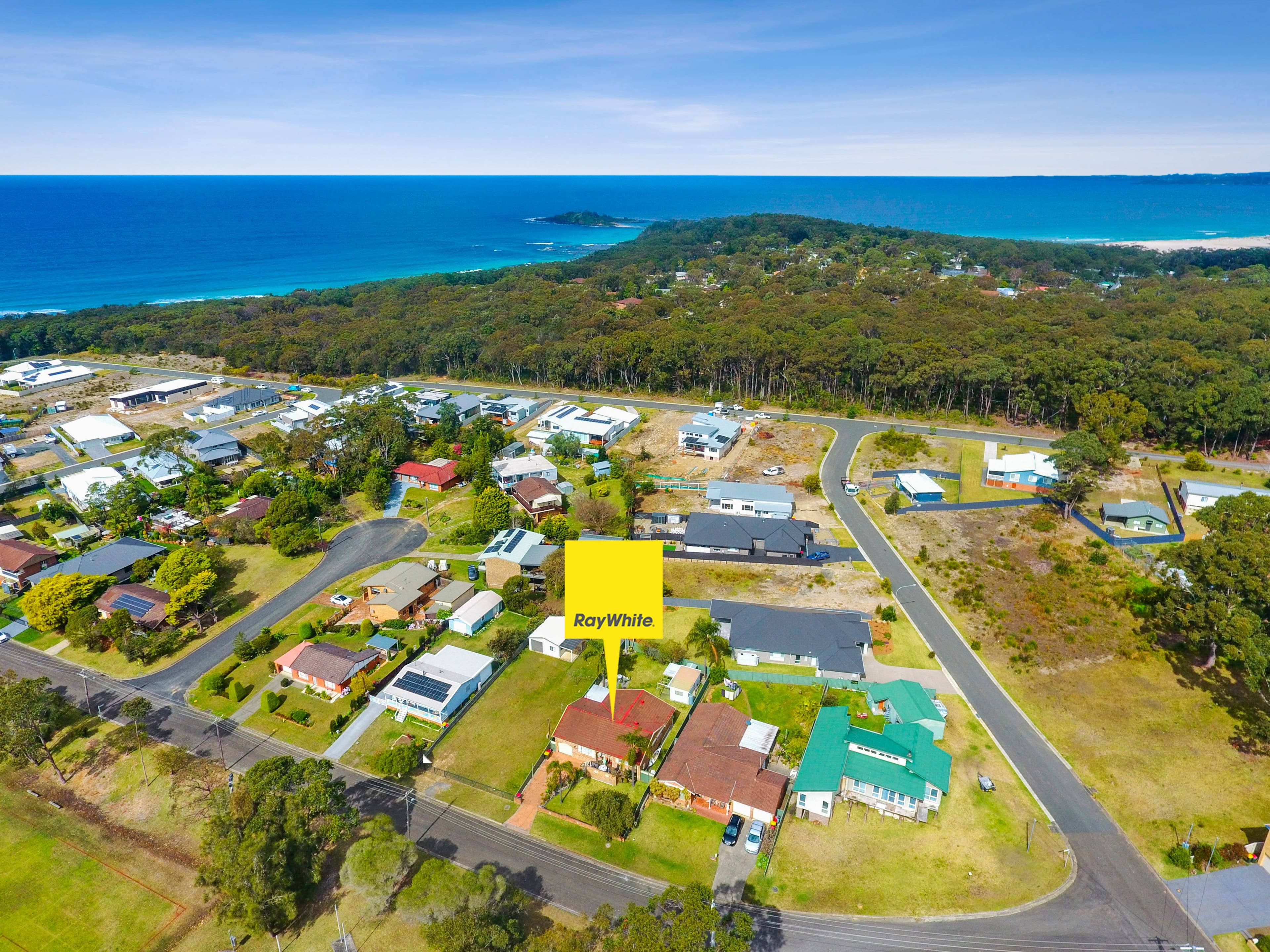 17 The Palisade, Manyana NSW 2539, Manyana - Image 1