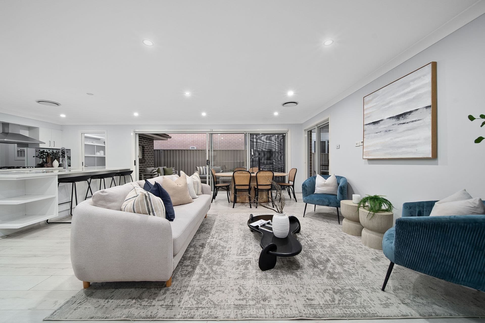 16 Melrose Street, Middleton Grange, NSW, 2171, Middleton Grange - Thumbnail 2