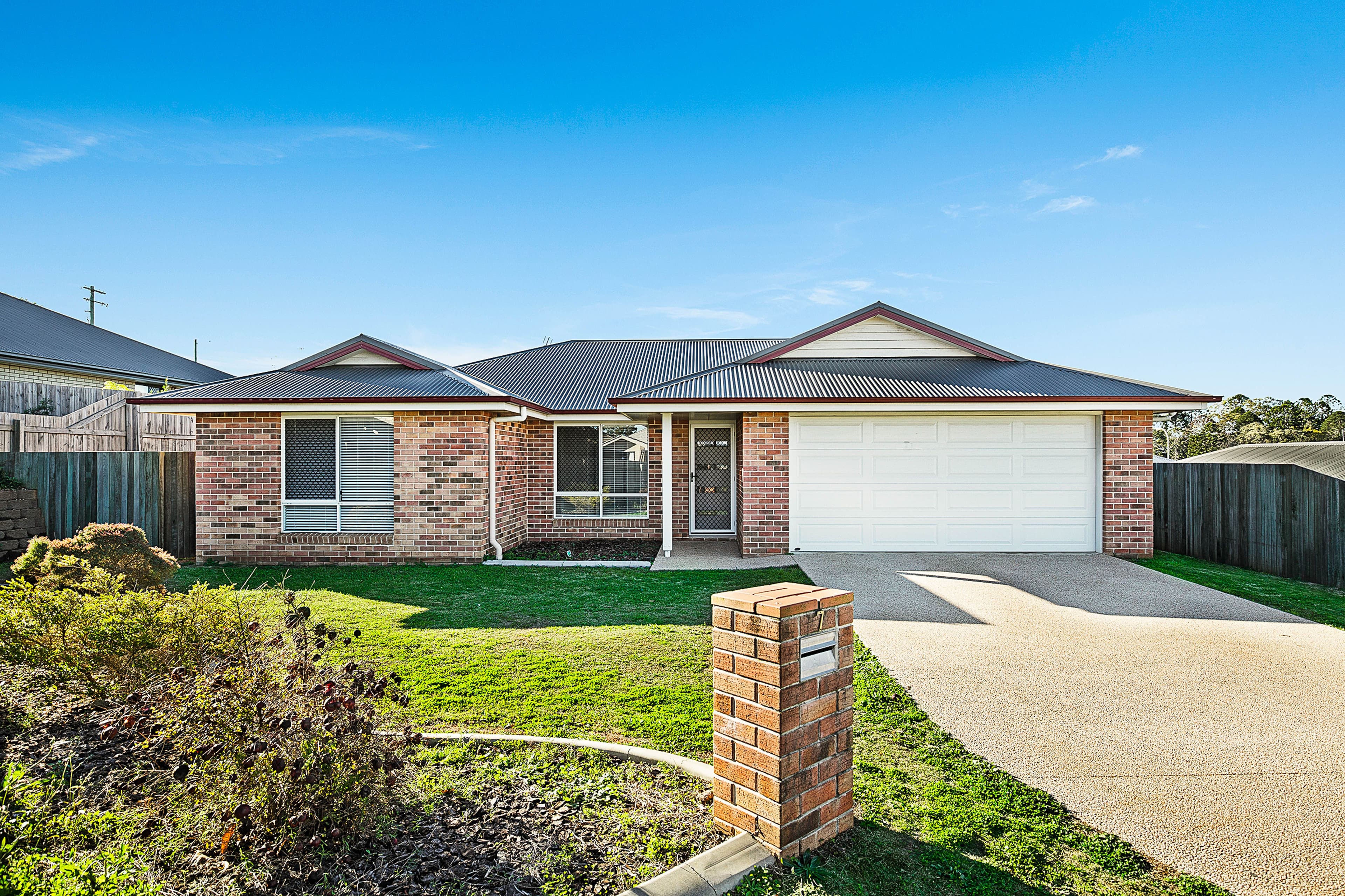 7 Latham Court, Wilsonton Heights QLD 4350, Wilsonton Heights - Image 1