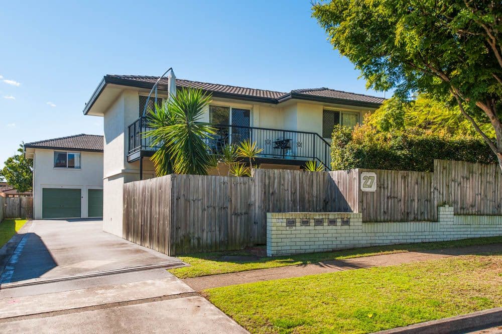 27 Denman Street, GREENSLOPES QLD 4120, Greenslopes - Image 1