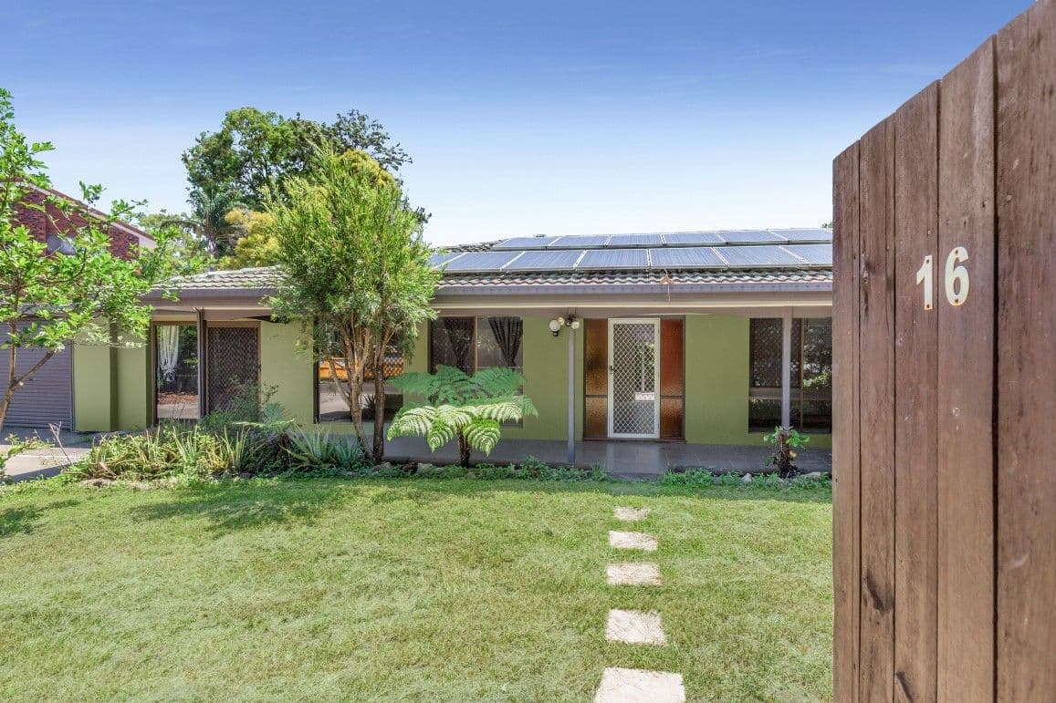 16 Barfoot Street, Bracken Ridge QLD 4017, Bracken Ridge - Thumbnail 4