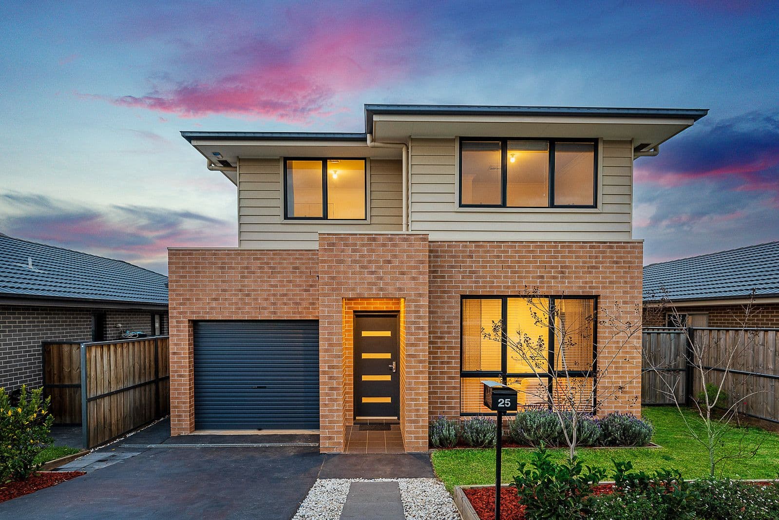 25 Brocklebank Street, Box Hill NSW 2765, Box Hill - Image 1