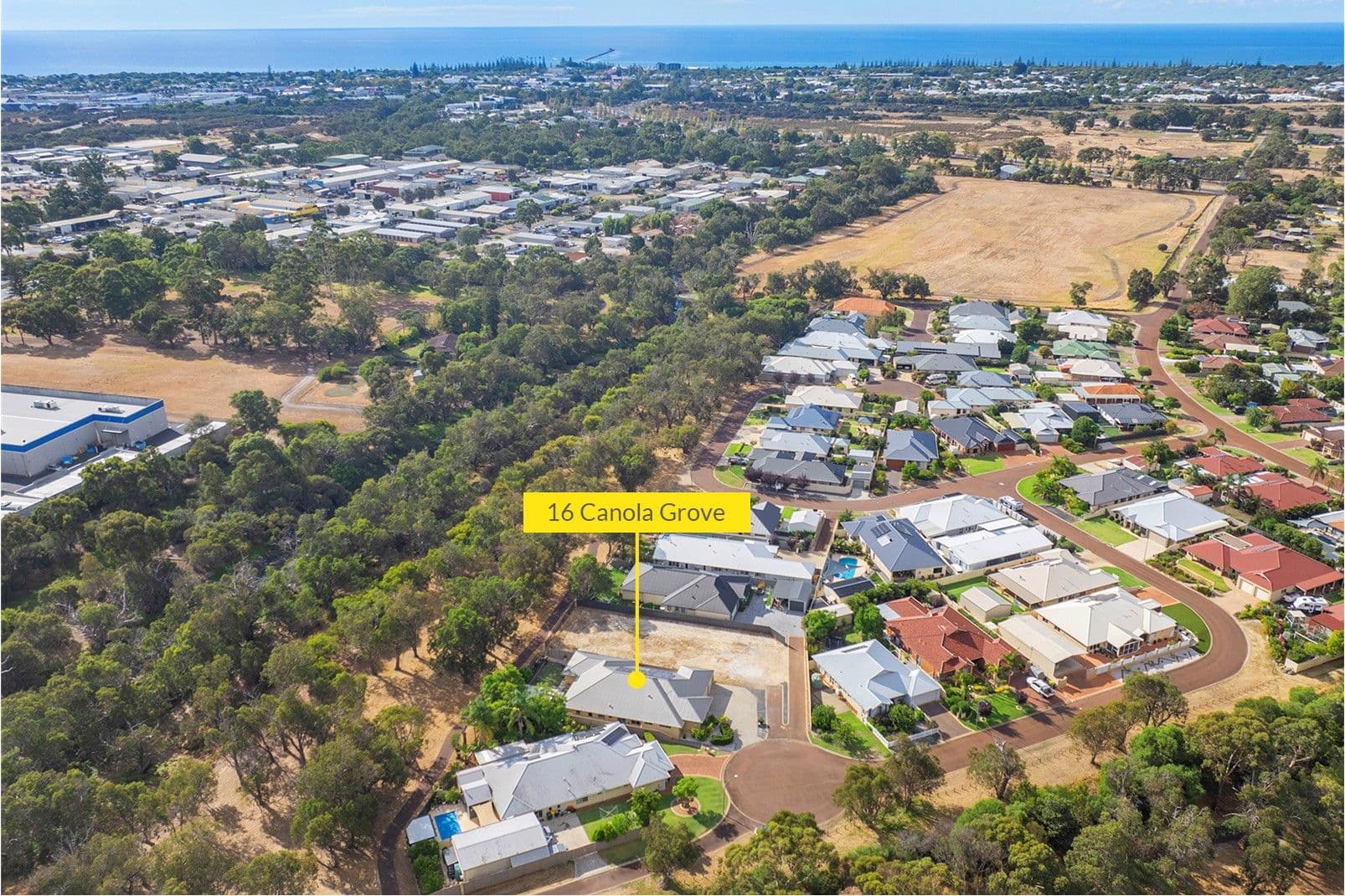 16 Canola Grove, Busselton WA 6280, Busselton - Thumbnail 4