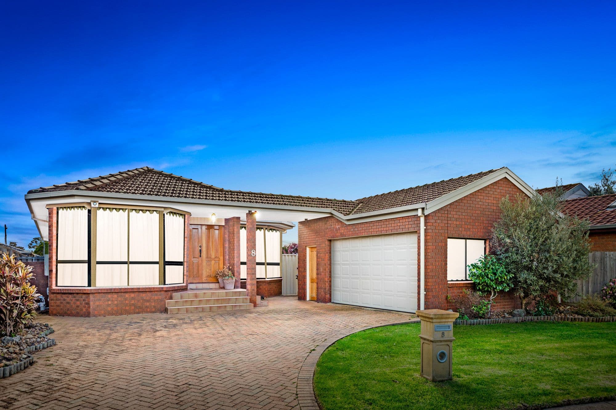8 Tolmie Avenue, Werribee VIC 3030, Werribee - Image 1