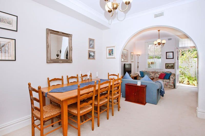 26 Colbourne Avenue, GLEBE NSW 2037, Glebe - Thumbnail 3