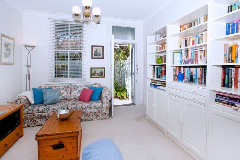 26 Colbourne Avenue, GLEBE NSW 2037, Glebe - Thumbnail 4