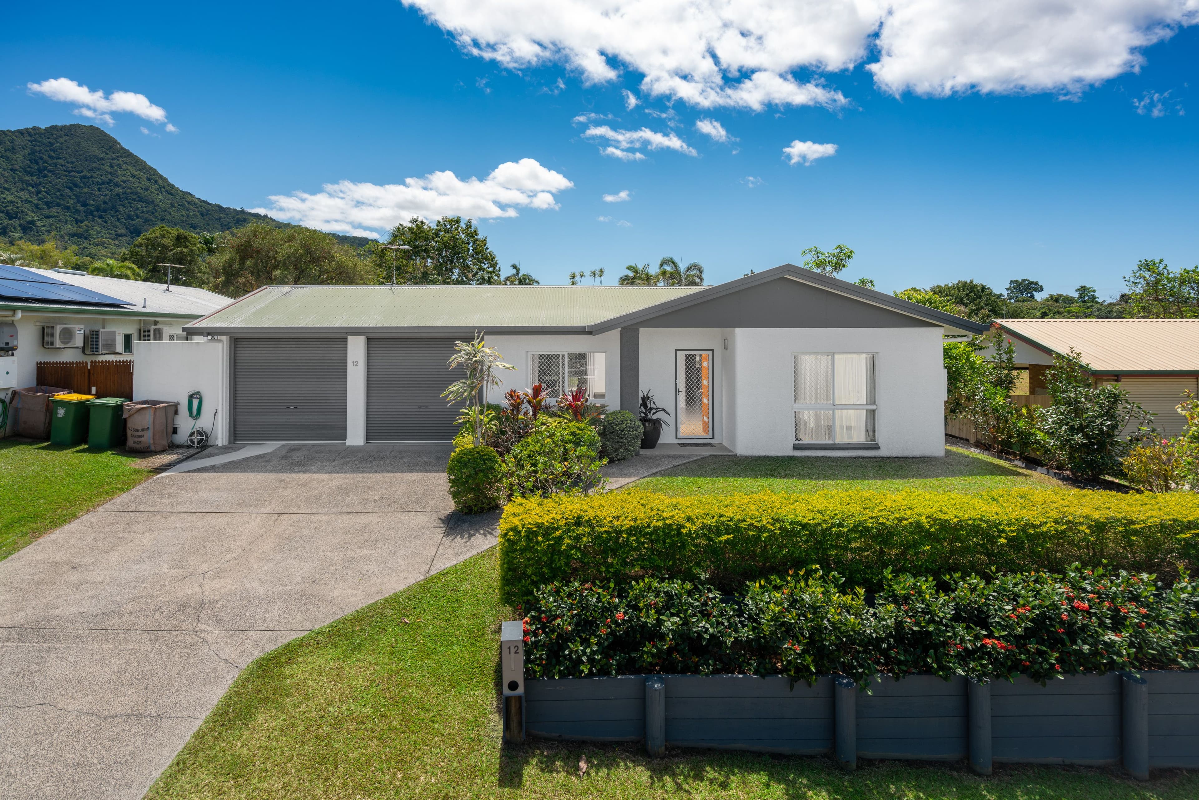 12 Boonaree Close, Mount Sheridan QLD 4868, Mount Sheridan - Image 1