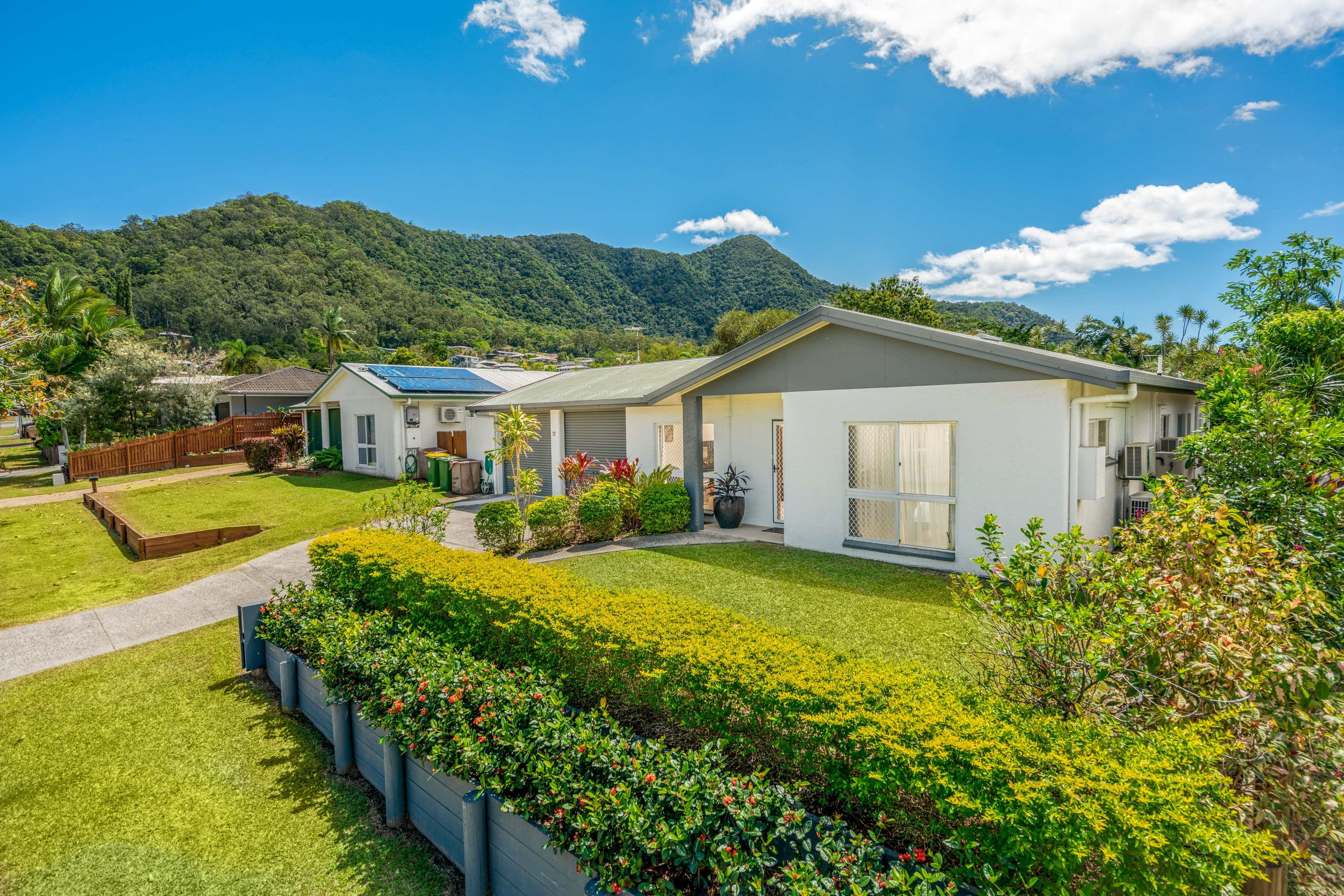 12 Boonaree Close, Mount Sheridan QLD 4868, Mount Sheridan - Thumbnail 2
