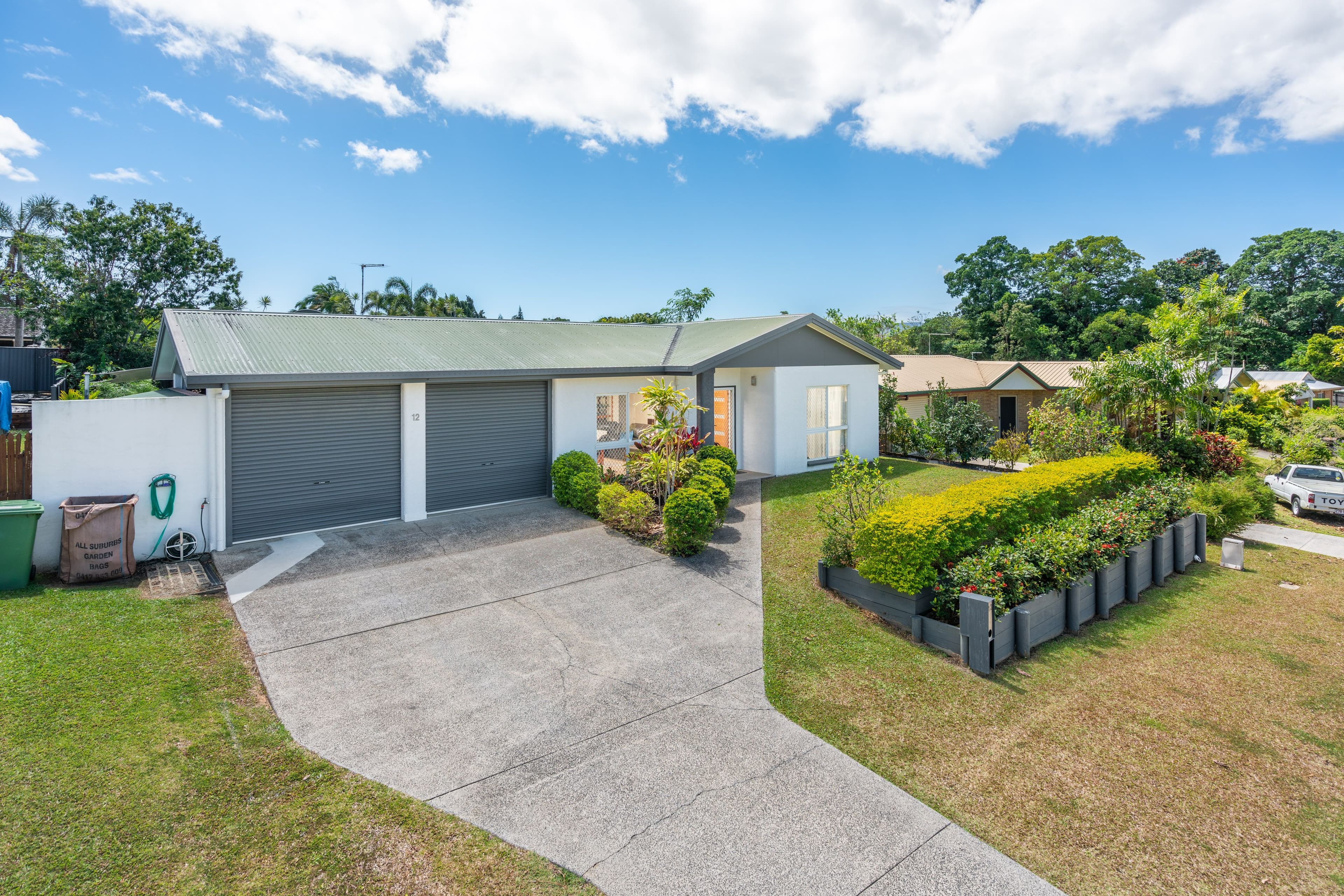 12 Boonaree Close, Mount Sheridan QLD 4868, Mount Sheridan - Thumbnail 3