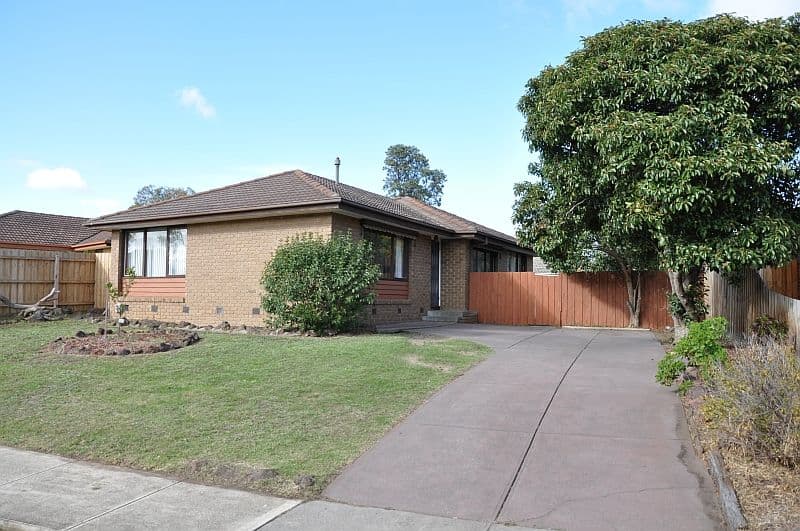47 Blamey Avenue, MILL PARK VIC 3082, Mill Park - Image 1