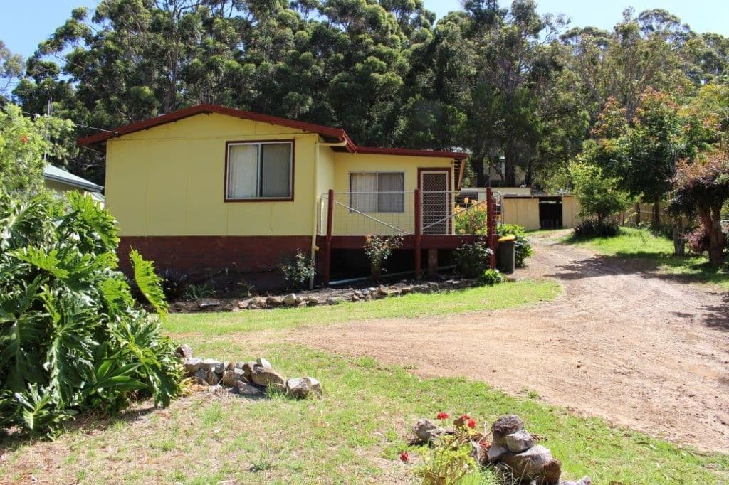 32 Campbell Road, Denmark WA 6333, Denmark - Image 1
