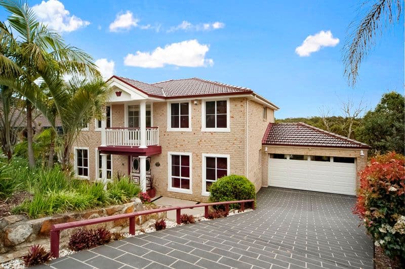 9 Barnes Crescent, MENAI NSW 2234, Menai - Image 1