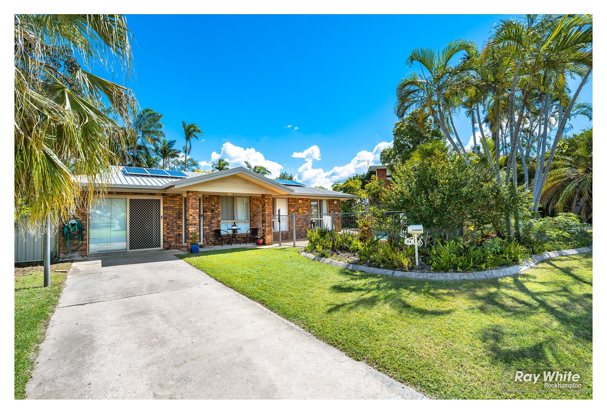34 Danker Street, Norman Gardens QLD 4701, Norman Gardens - Image 1