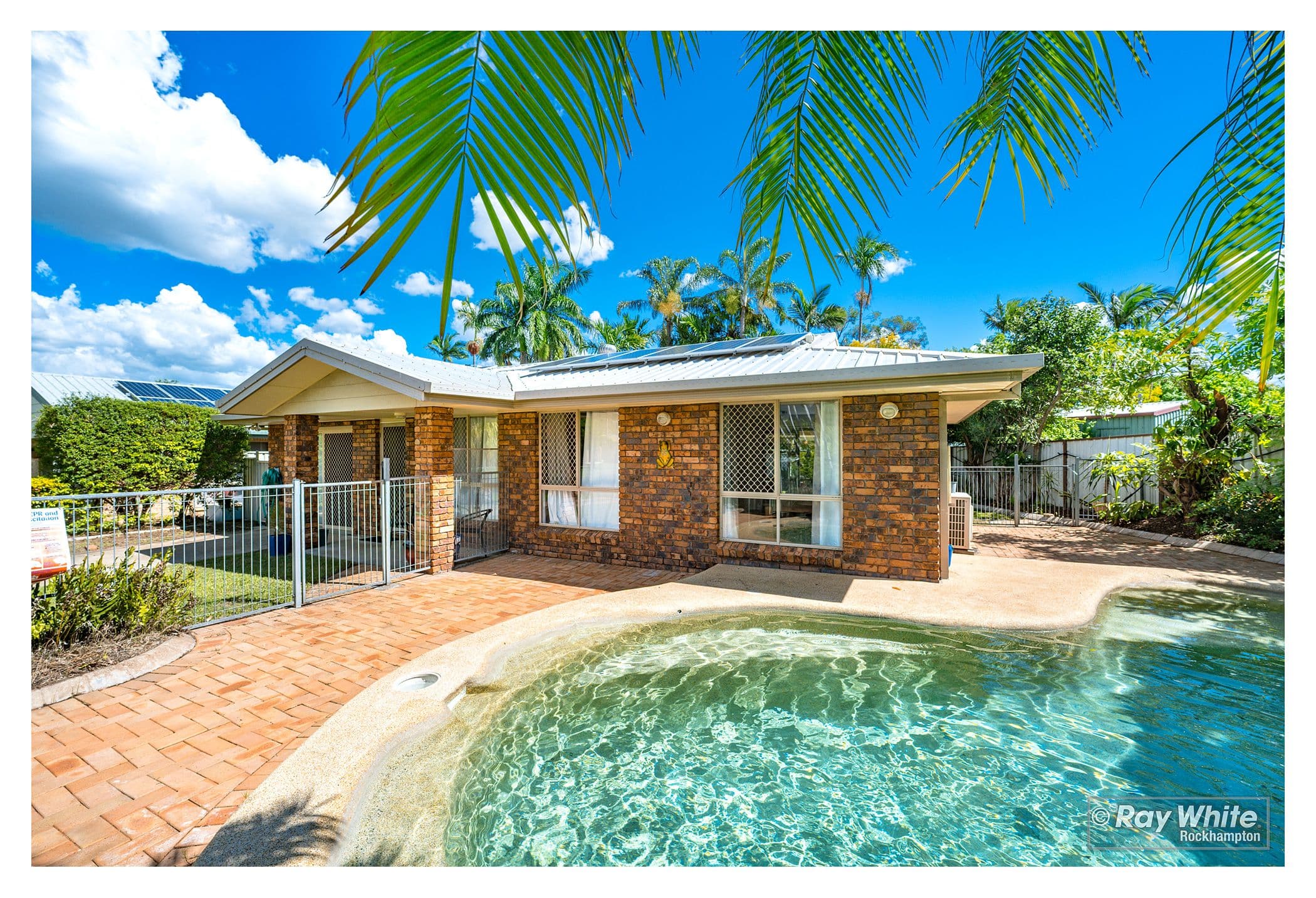 34 Danker Street, Norman Gardens QLD 4701, Norman Gardens - Thumbnail 2