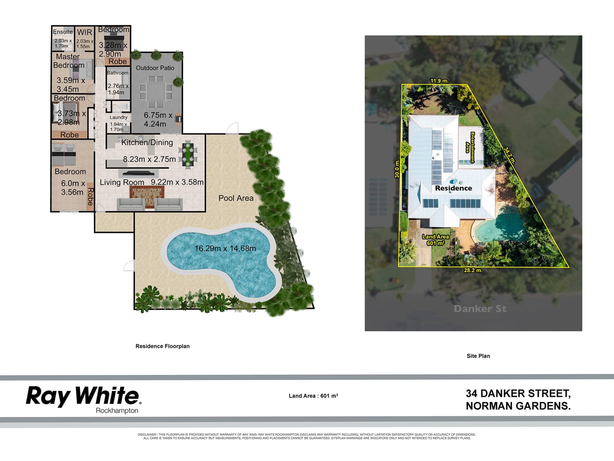 34 Danker Street, Norman Gardens QLD 4701, Norman Gardens - Thumbnail 5