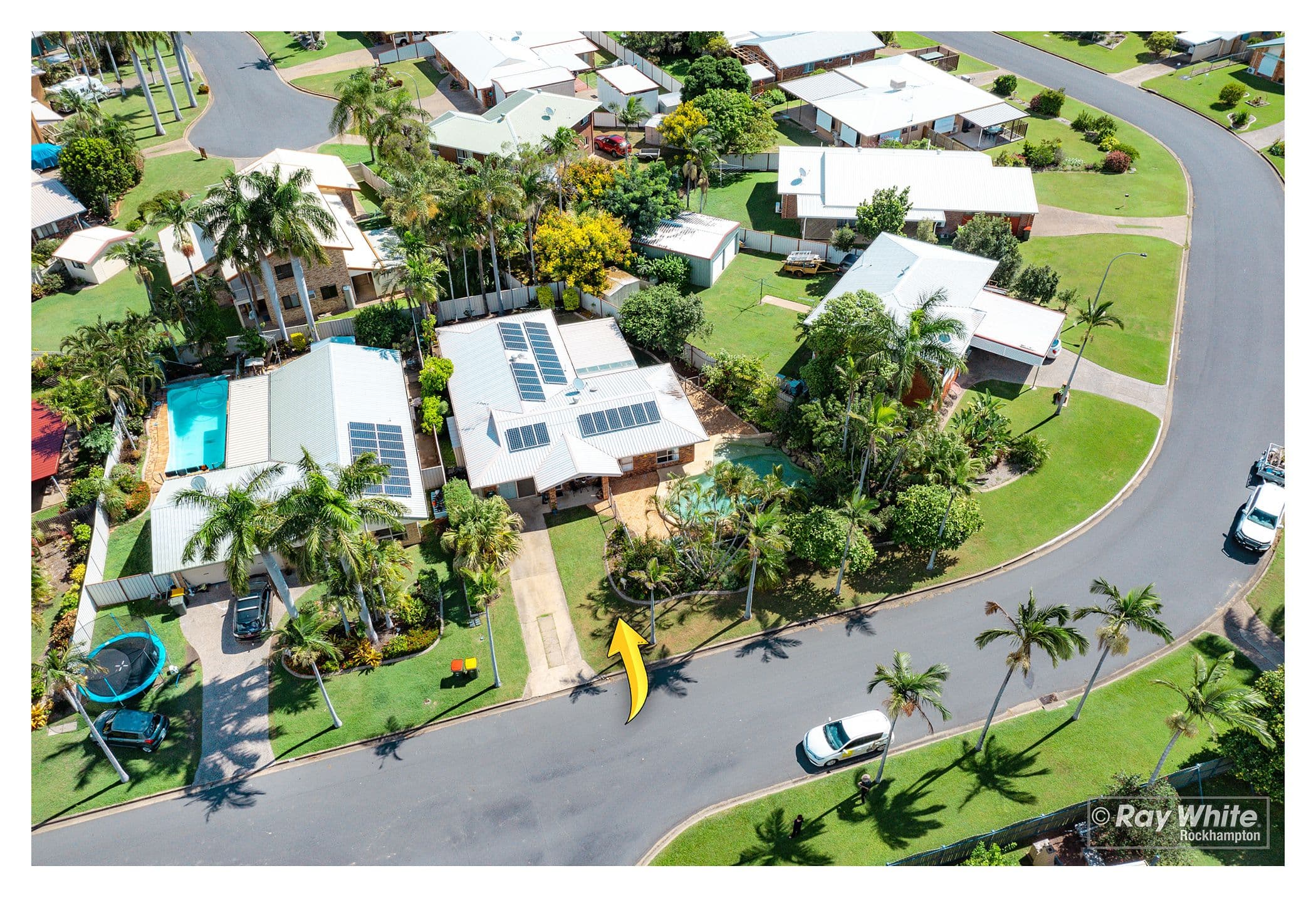 34 Danker Street, Norman Gardens QLD 4701, Norman Gardens - Thumbnail 6