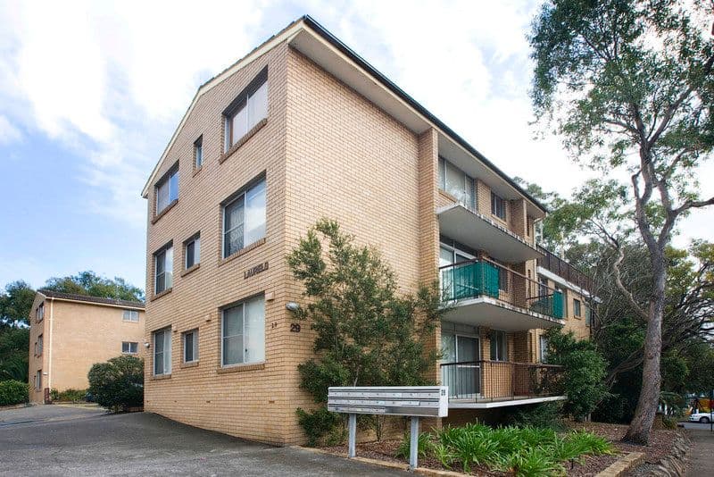 29 Leichhardt Street, GLEBE NSW 2037, Glebe - Image 1