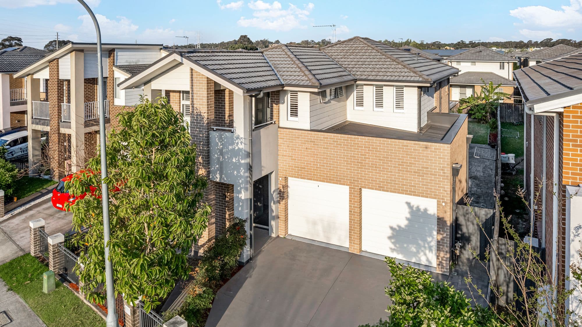 25 Combewood Avenue, Penrith NSW 2750, Penrith - Thumbnail 2