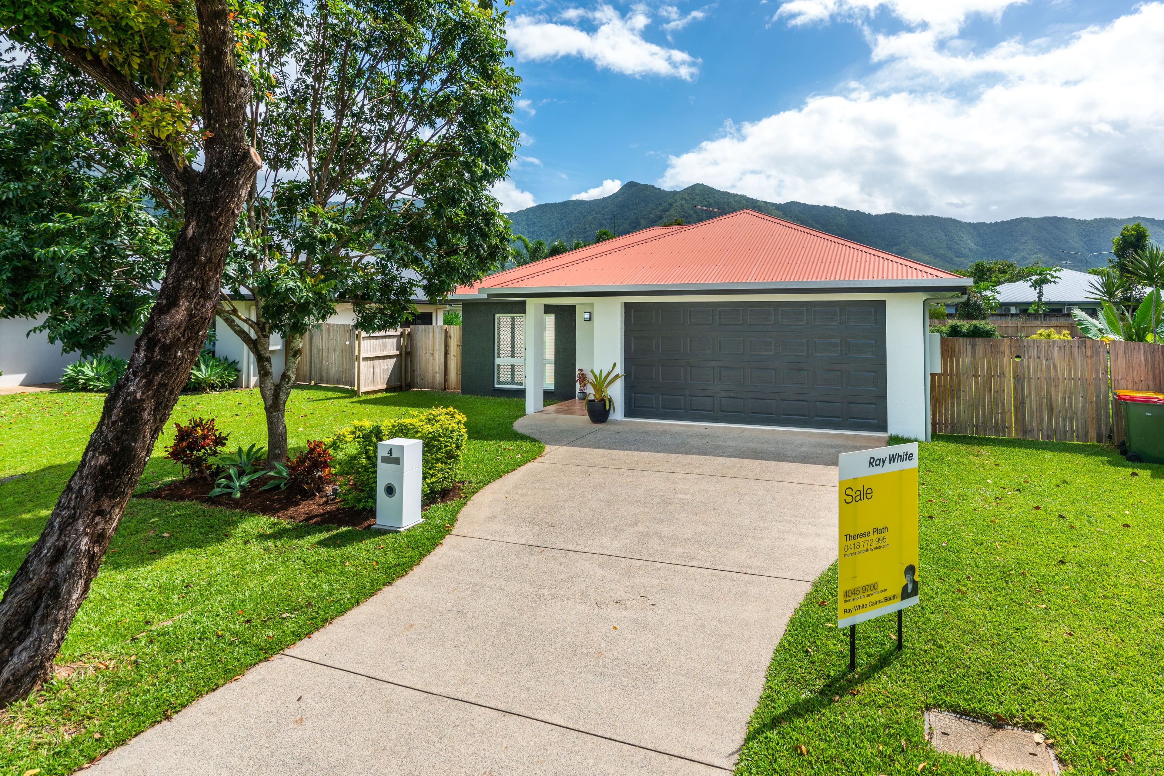 4 Woodlock Drive, Edmonton QLD 4869, Edmonton - Image 1