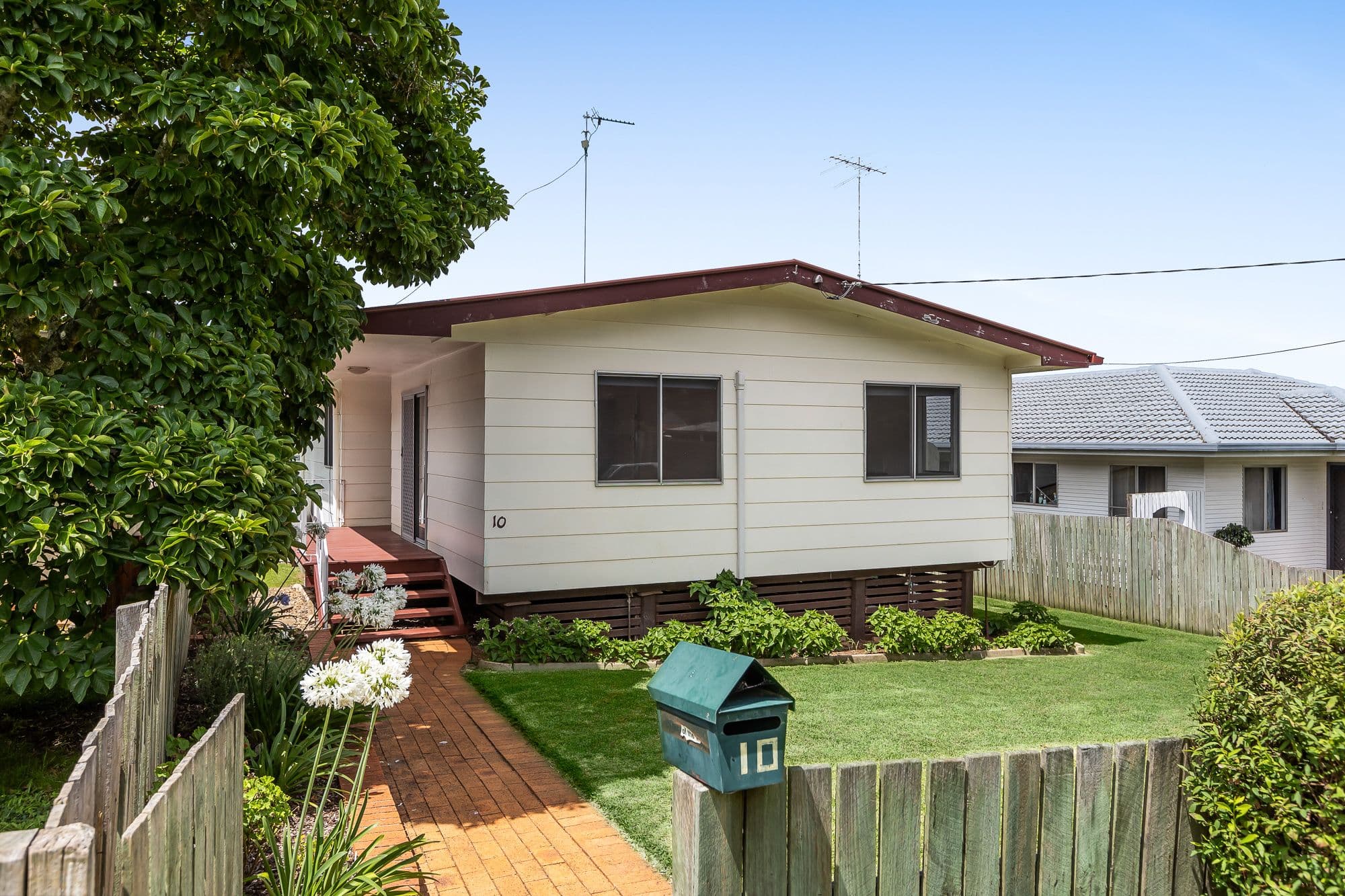10 Murphy Street, Rangeville QLD 4350, Rangeville - Image 1