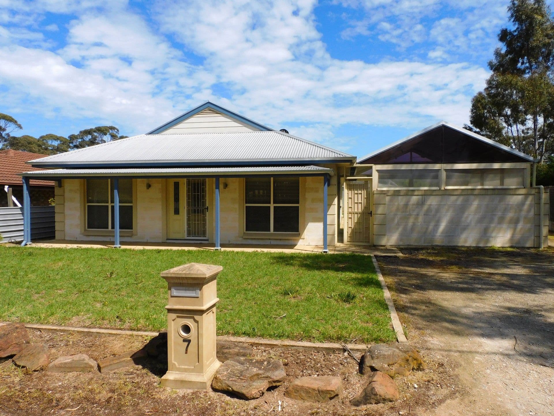 7 Third Street, Bordertown SA 5268, Bordertown - Image 1