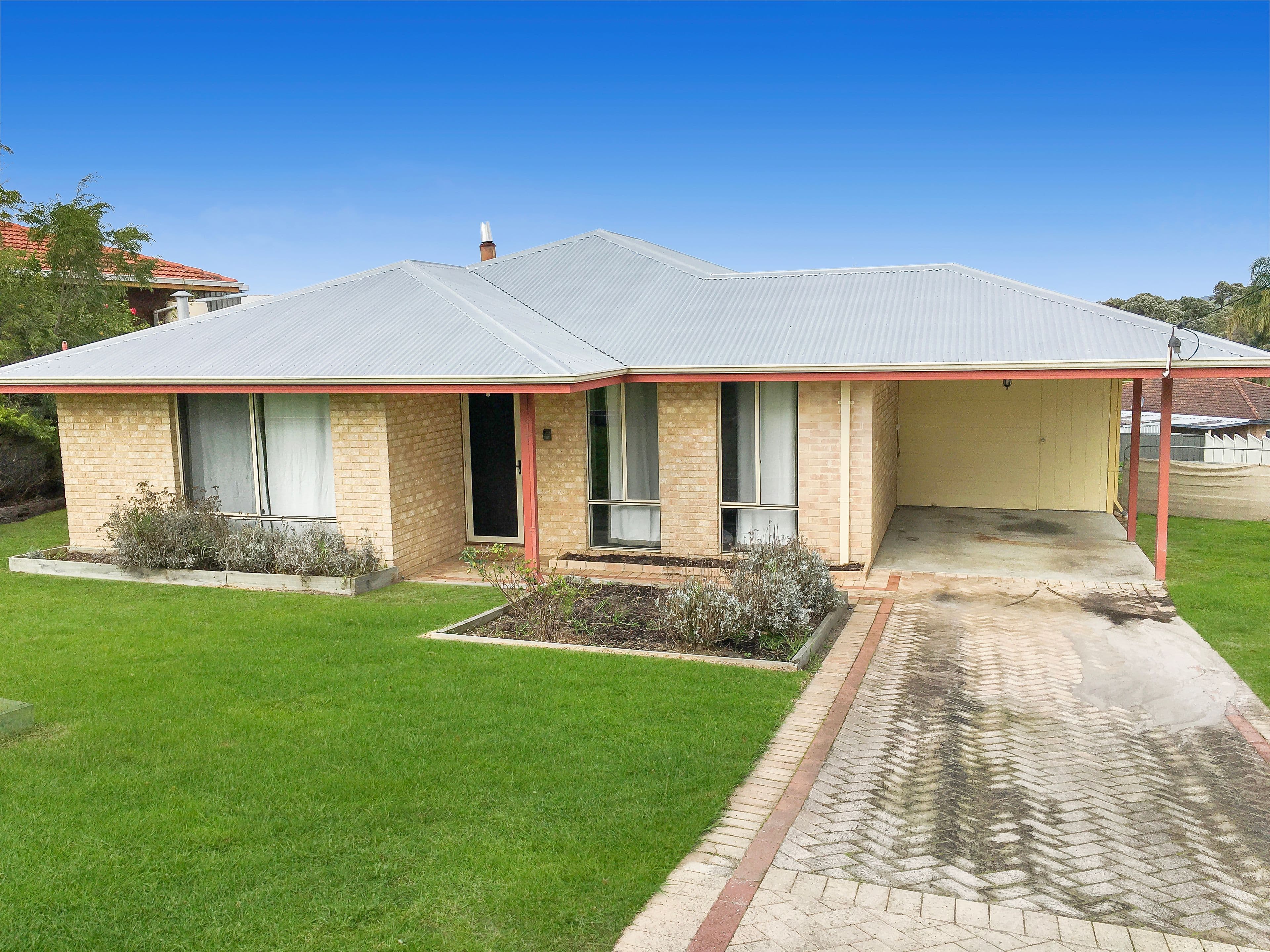 40 Bayonet Head Road, Bayonet Head WA 6330, Bayonet Head - Image 1