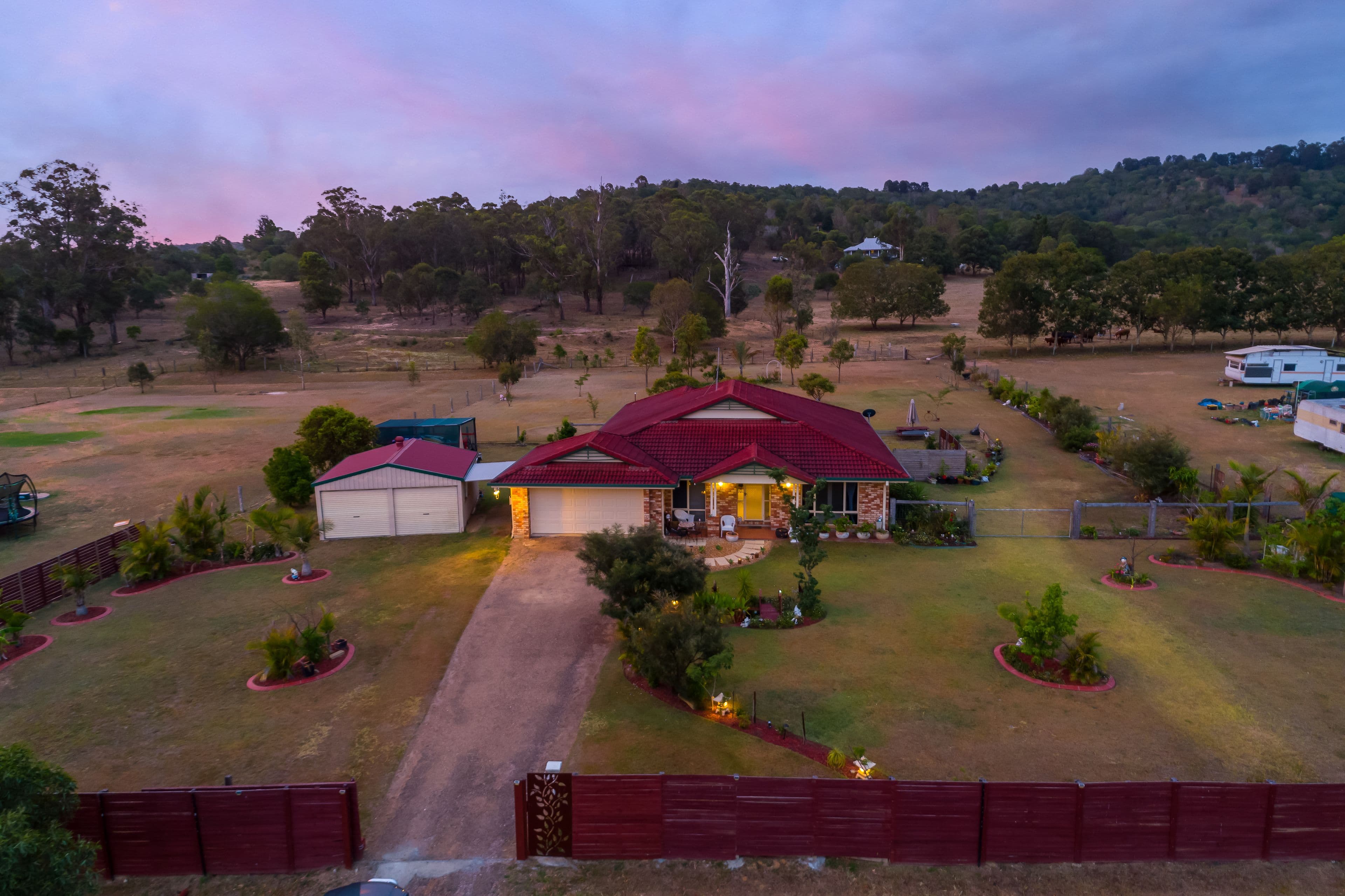 33 Harpeng Drive, Minden QLD 4311, Minden - Image 1