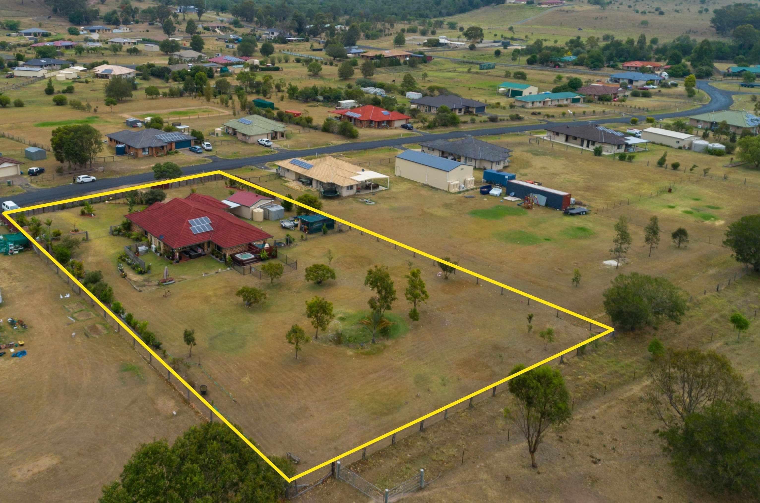 33 Harpeng Drive, Minden QLD 4311, Minden - Thumbnail 3